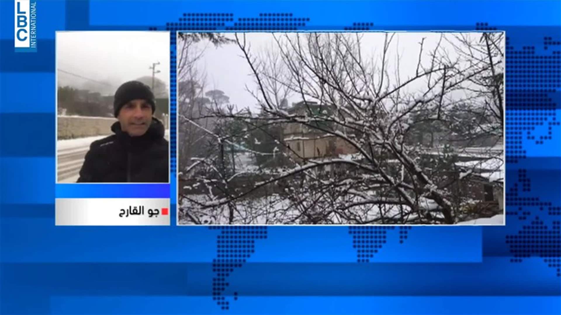 LBCI