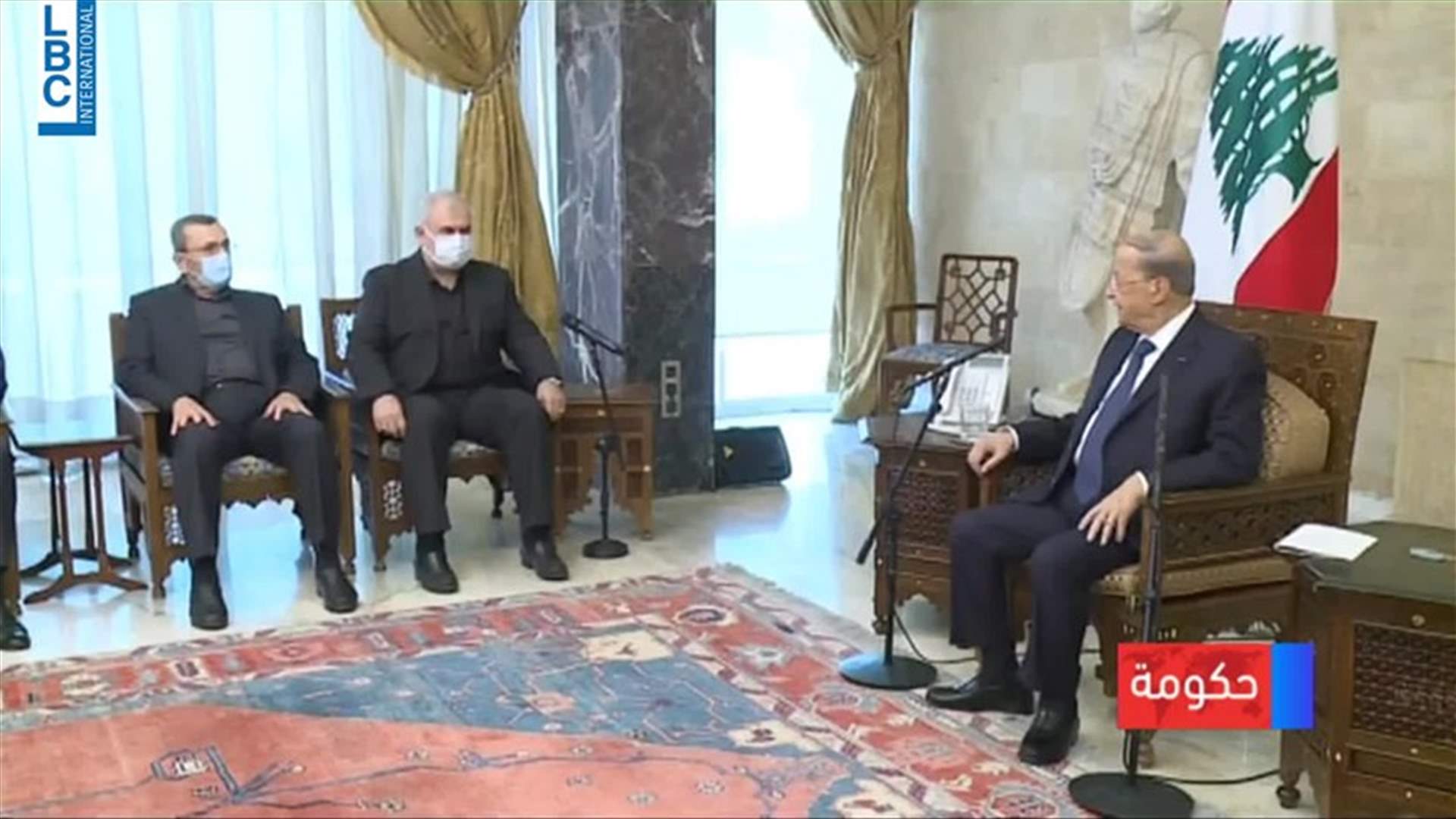 LBCI