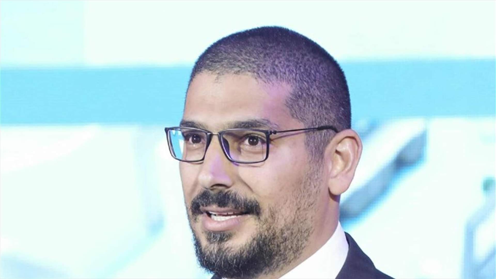 هادي البساط ينفي عبر الـLBCI مسألة هروبه... ويتحدث عن الأزمة الحاصلة بشأن التحويلات الى الخارج
