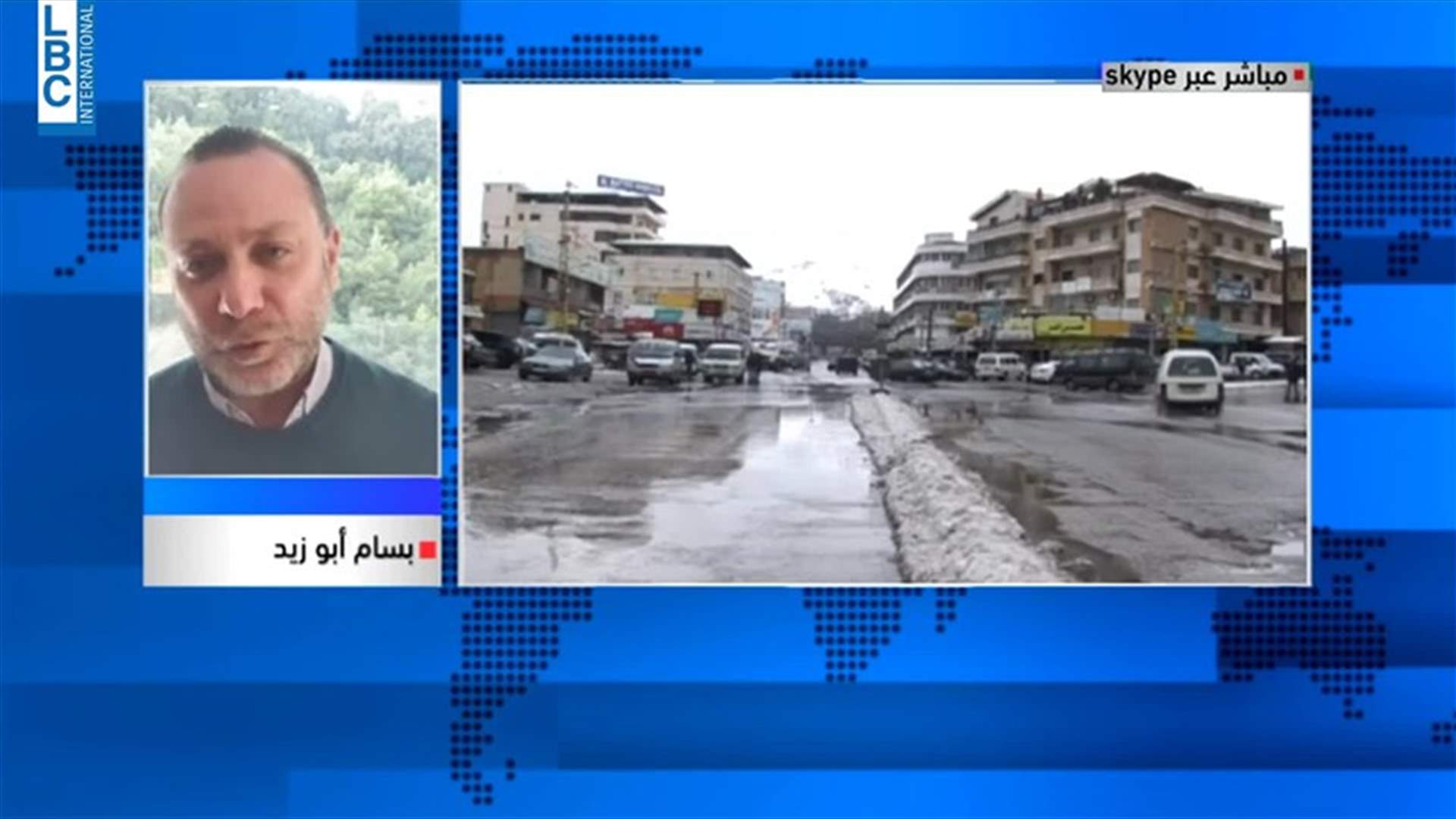 LBCI