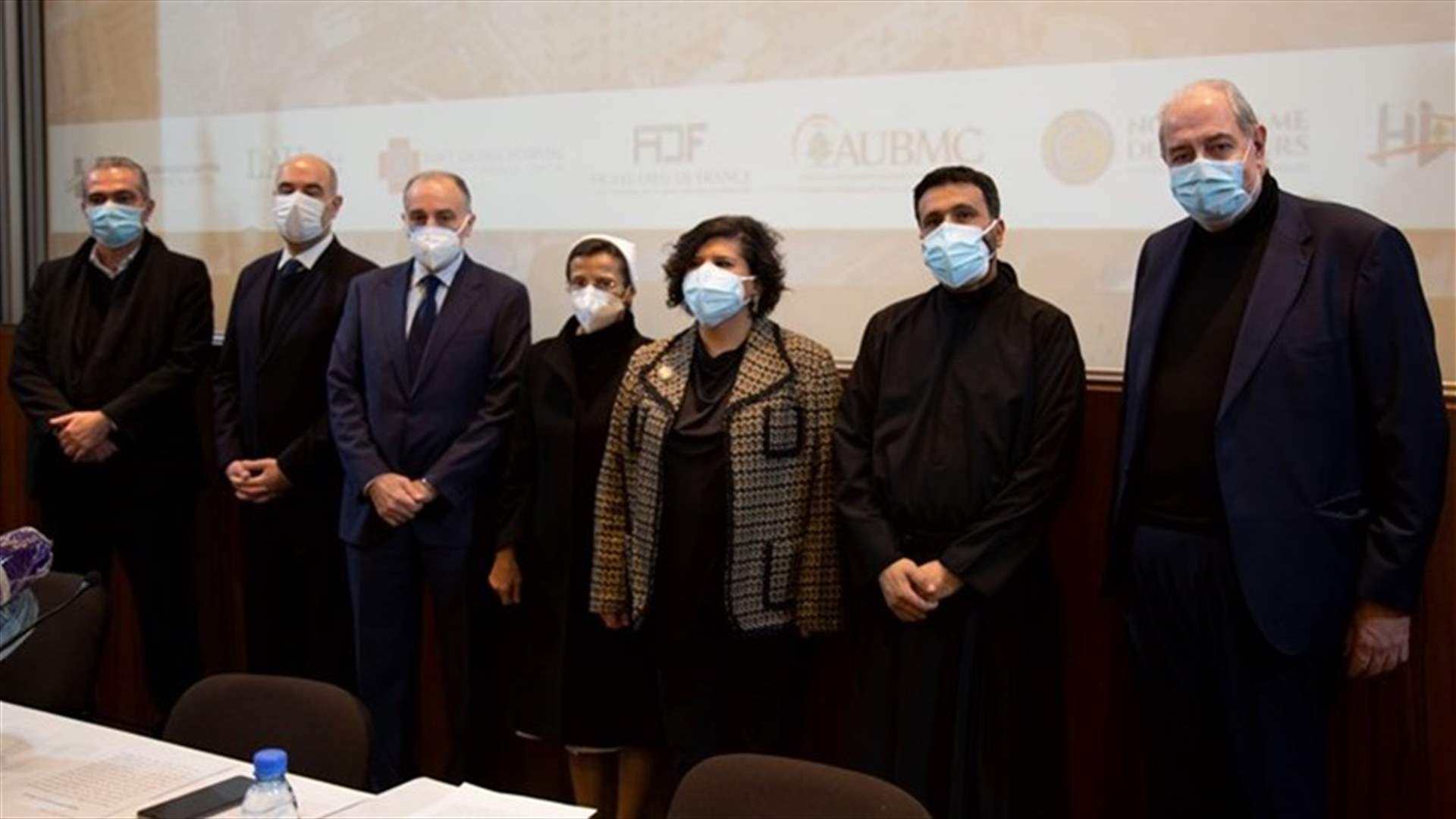 المستشفيات الجامعية دقت ناقوس الخطر : المدخل الأساس لحل أزمة القطاع وإنقاذه يكون بتحقيق مطالبنا