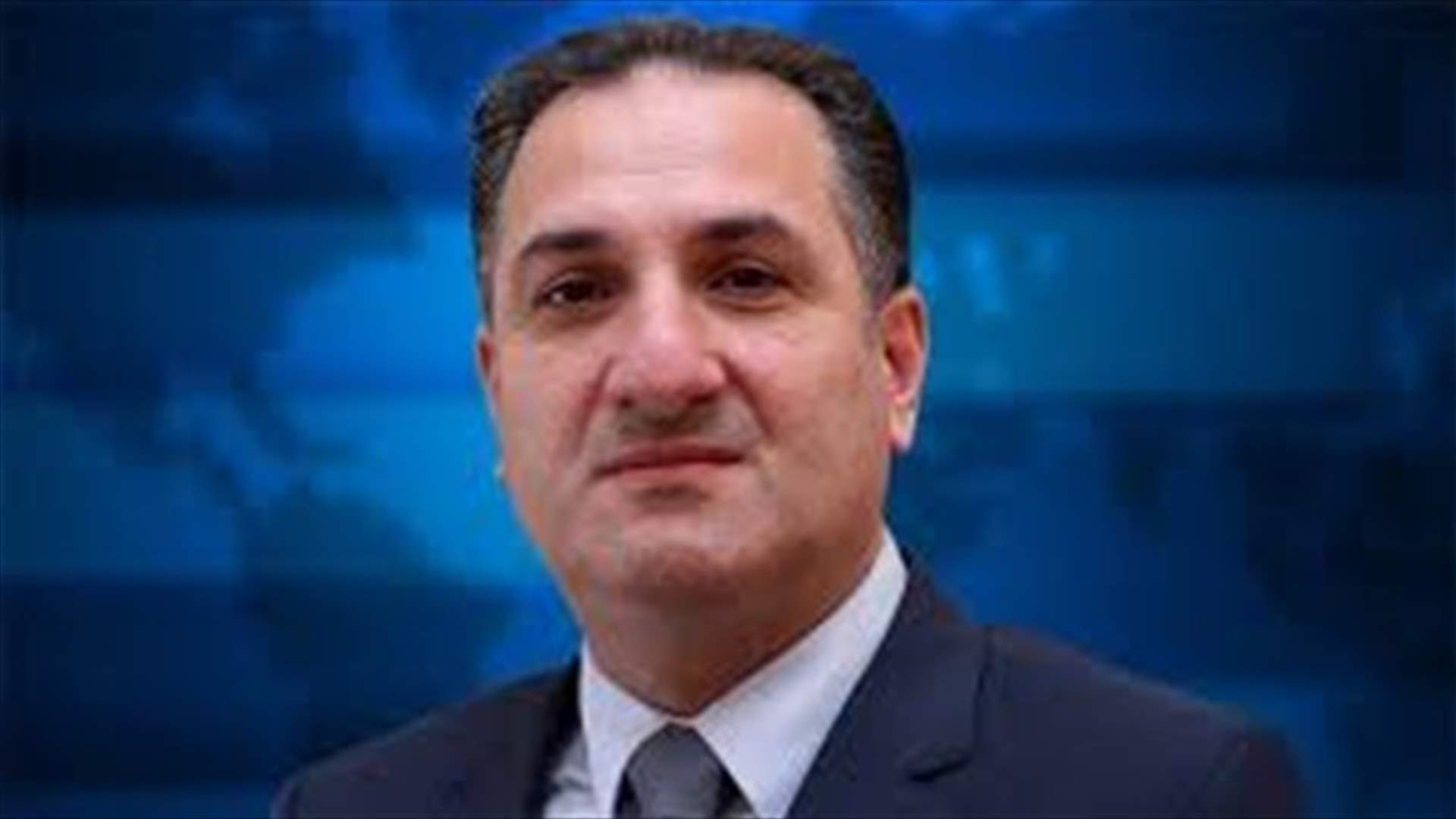 حواط استقبل وهبه ...وبحثٌ في مواضيع تهم وزارتي الاتصالات والخارجية