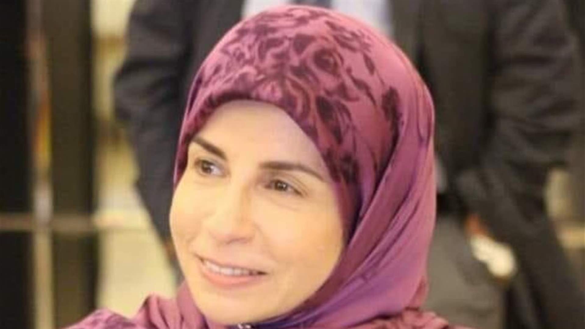 عز الدين ترأست اجتماعا شدد على ضرورة وضع خطة تضمن توافر حليب الأطفال بشكل مستمر