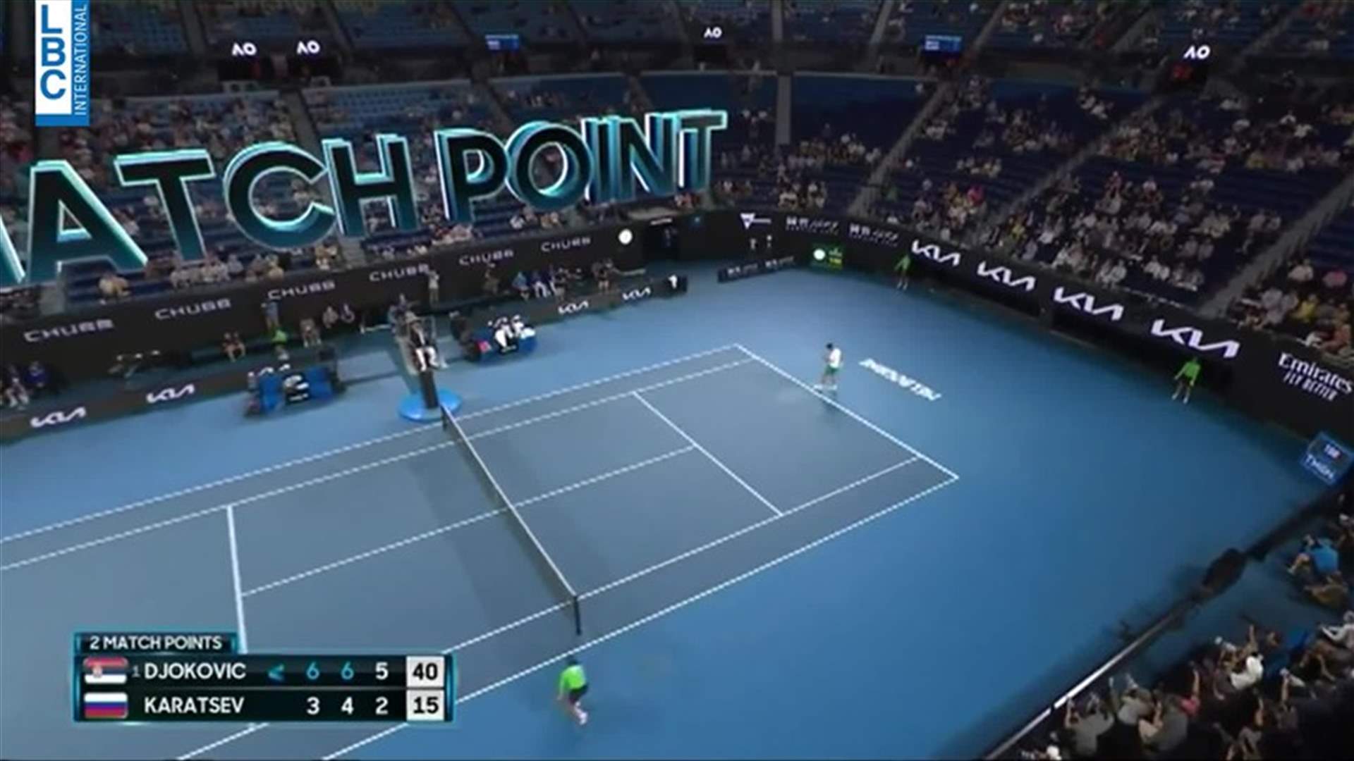 LBCI