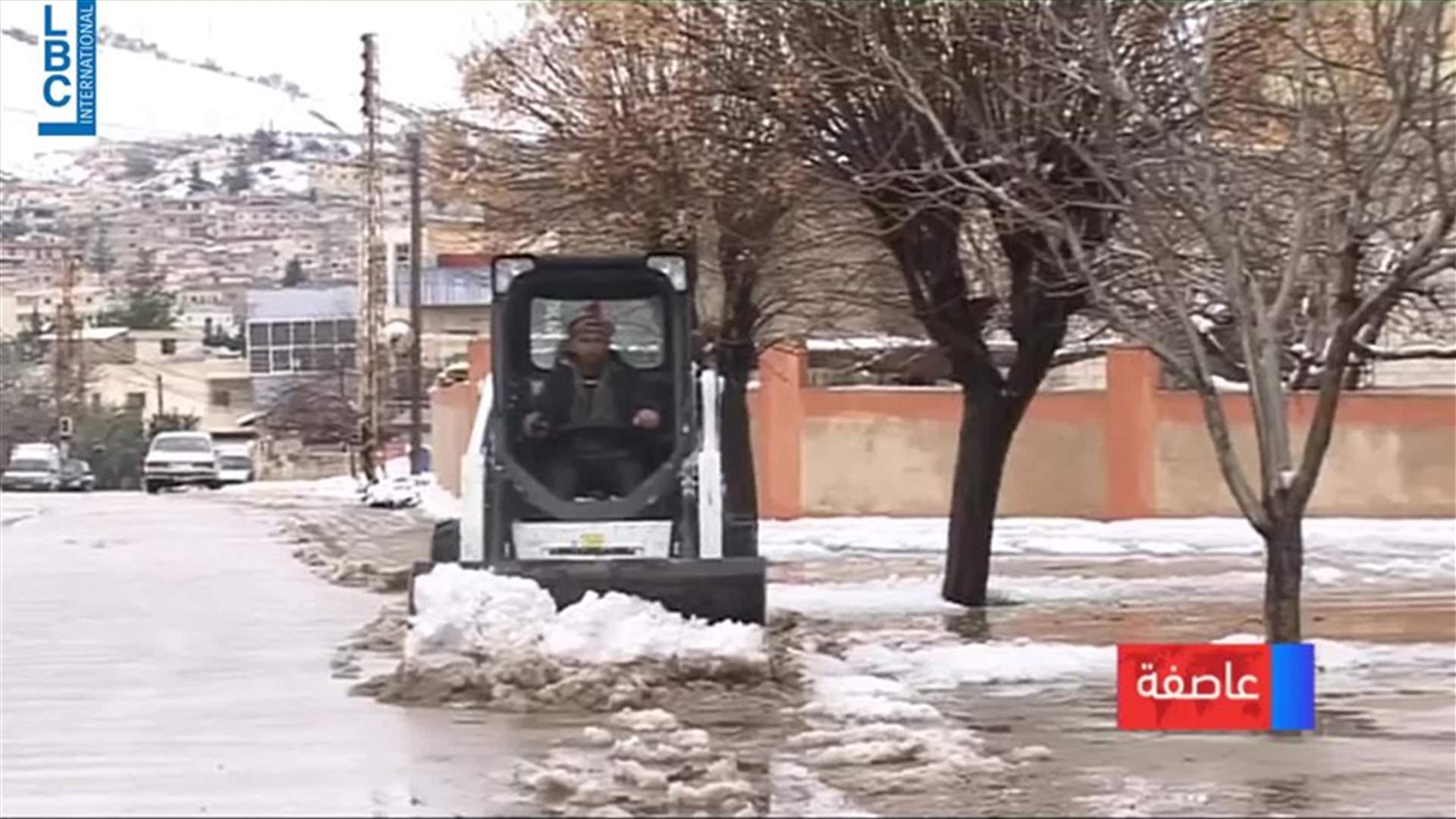 LBCI