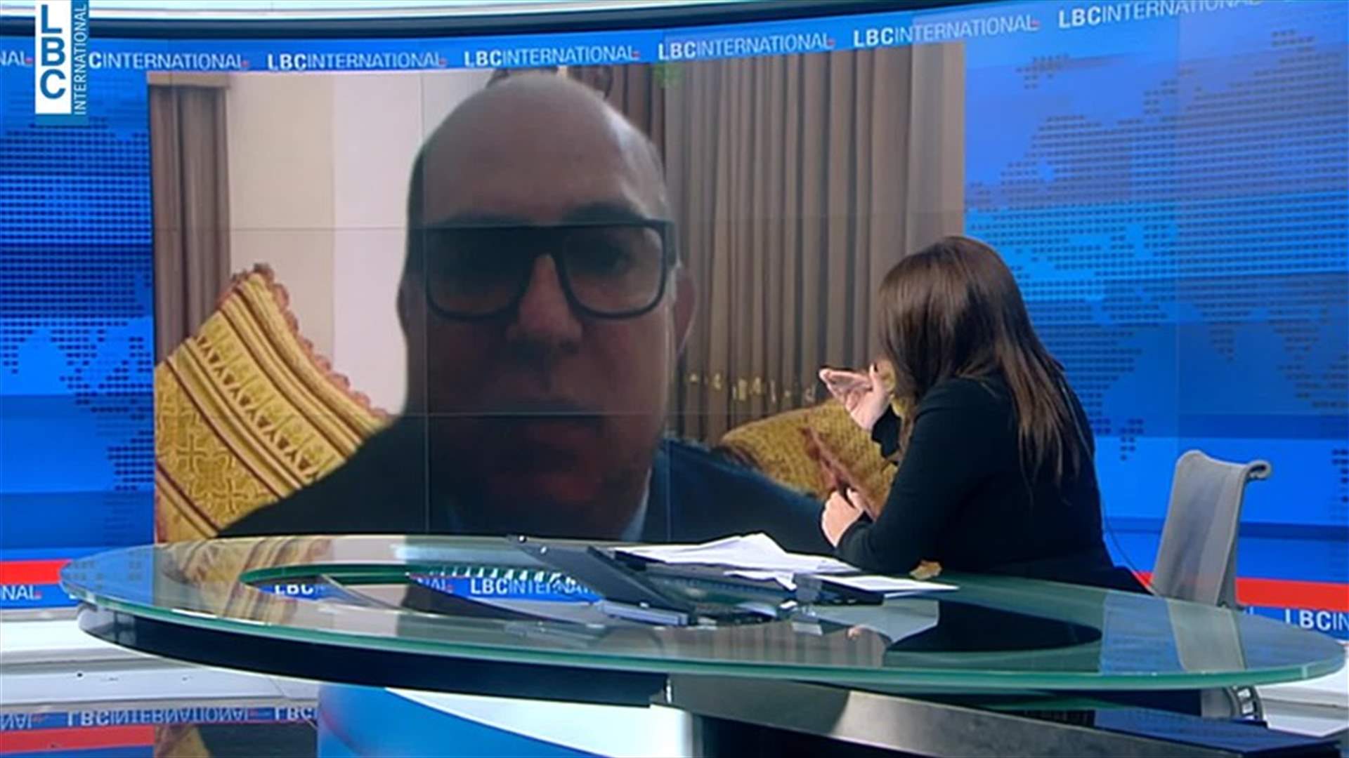 LBCI
