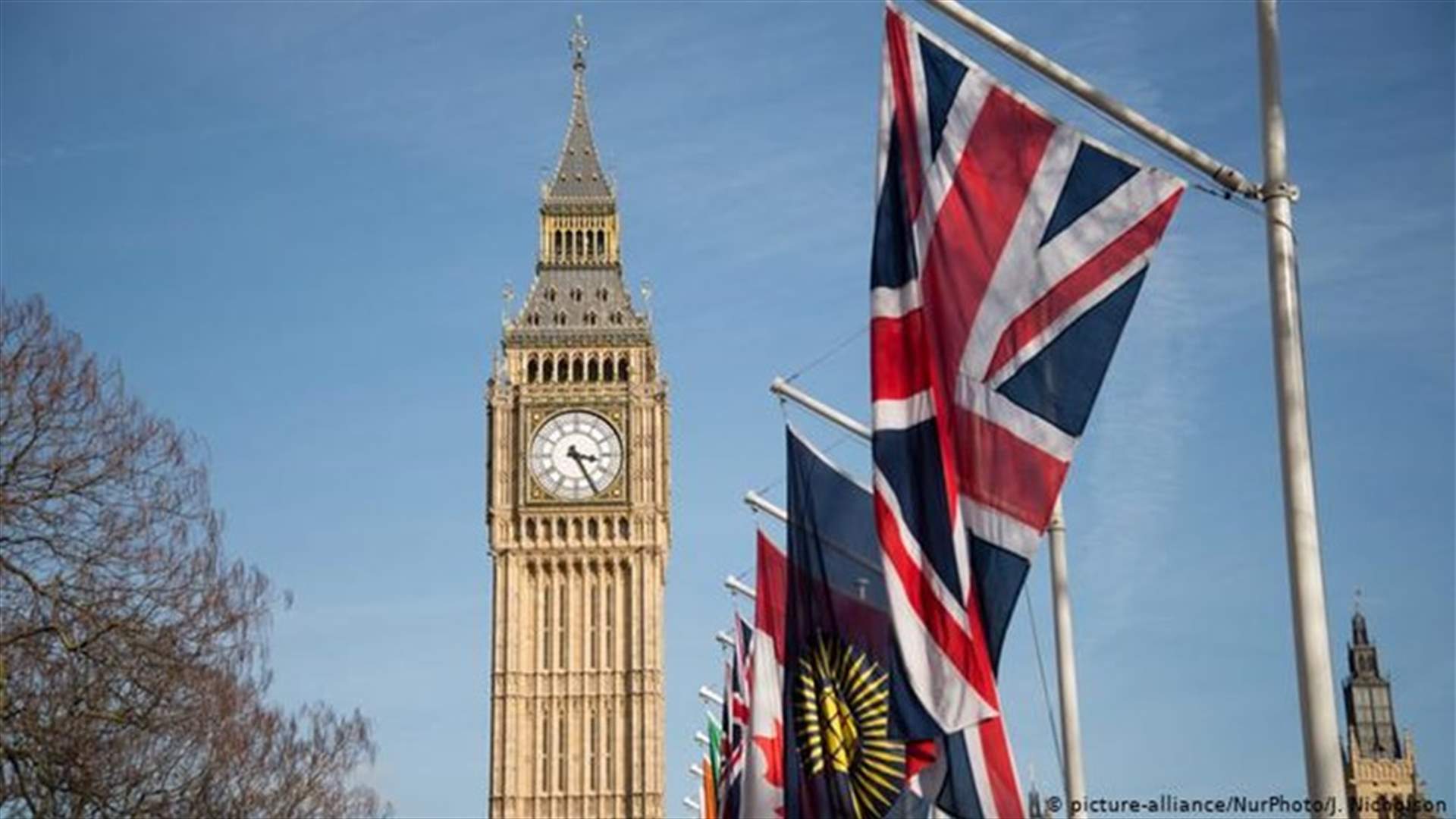 بريطانيا: يتعين على إيران العودة للالتزام بالاتفاق النووي