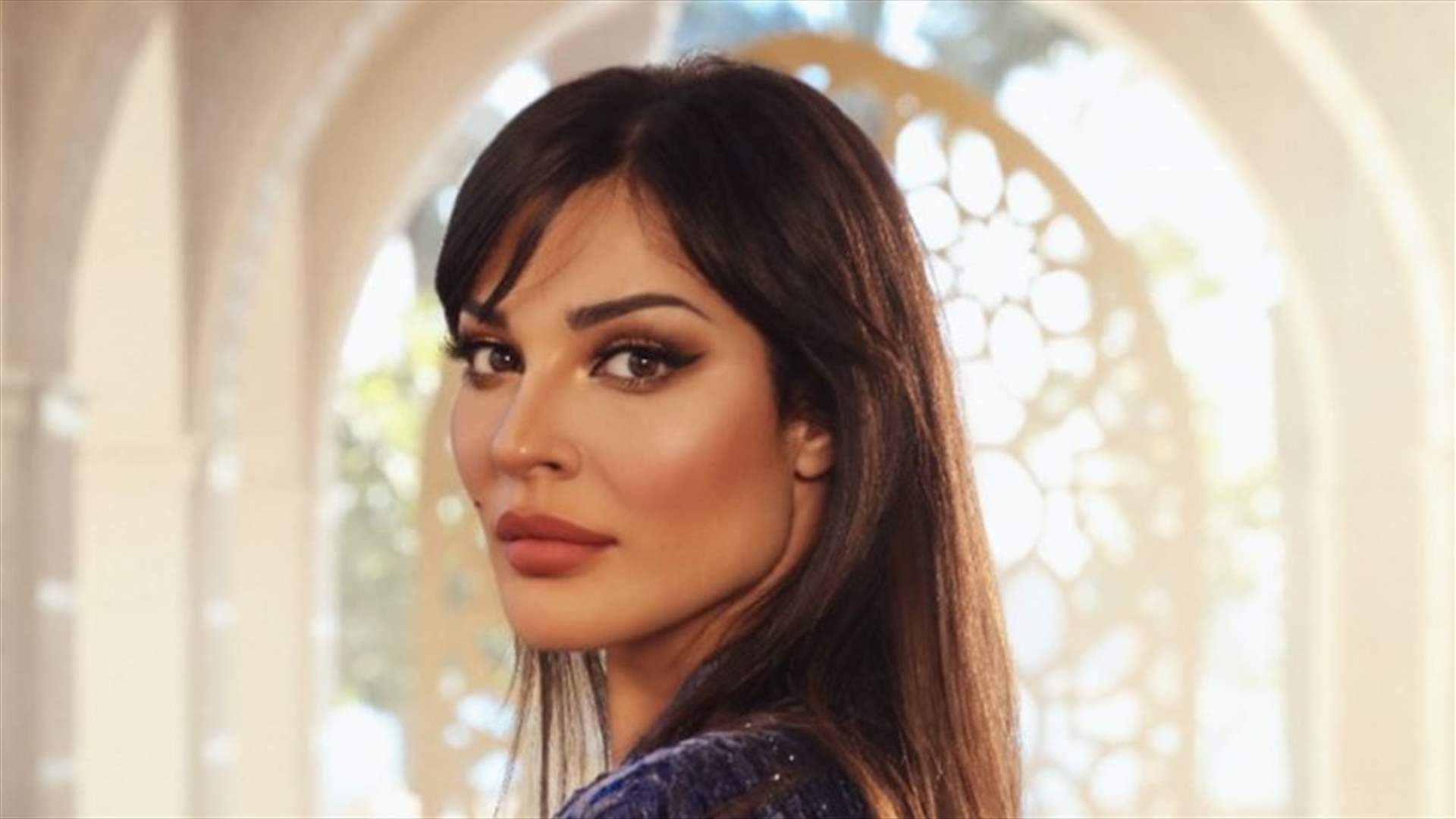 أكثر من 900 مليون مستخدم لفلتر نادين نسيب نجيم... وهكذا علّقت الأخيرة