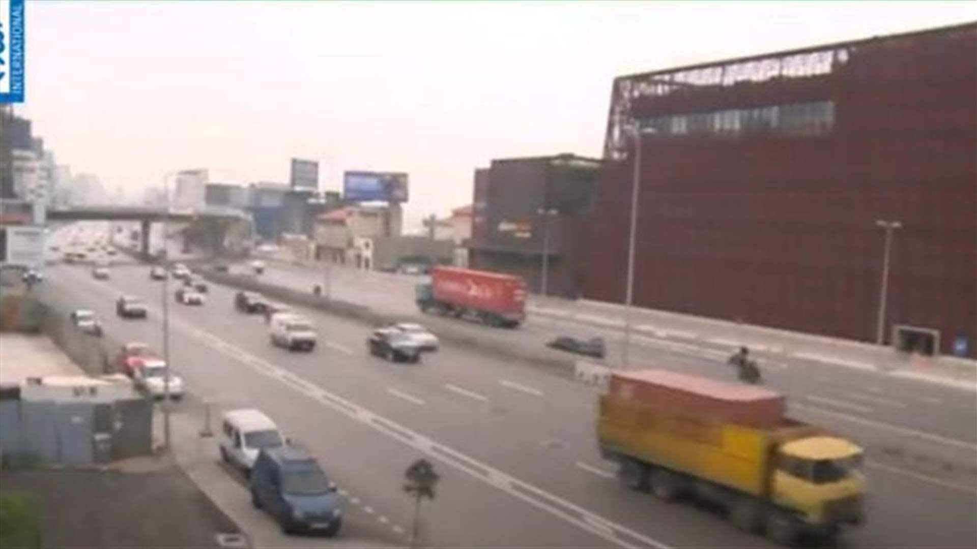 LBCI