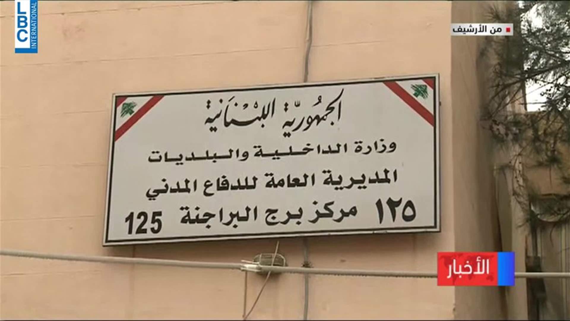 LBCI