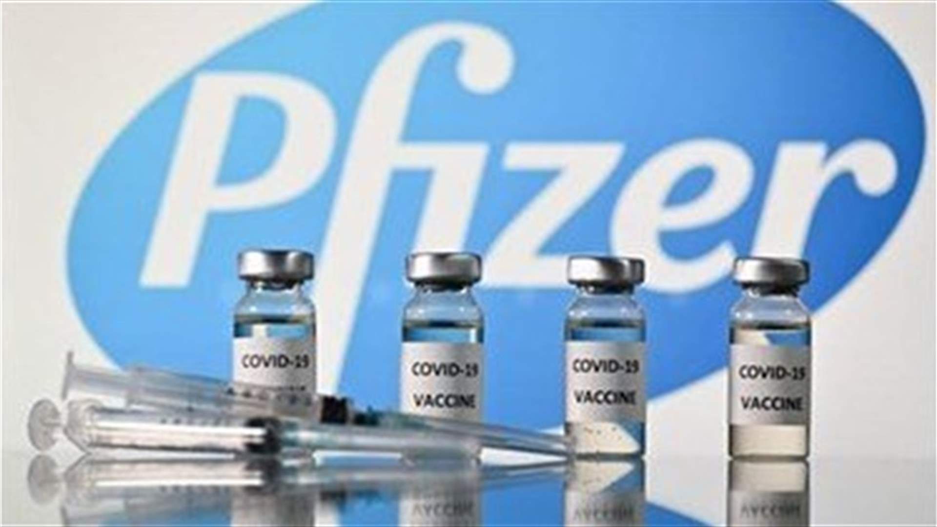 Pfizer promises to double supply as Biden pushes for quicker vaccine rollout