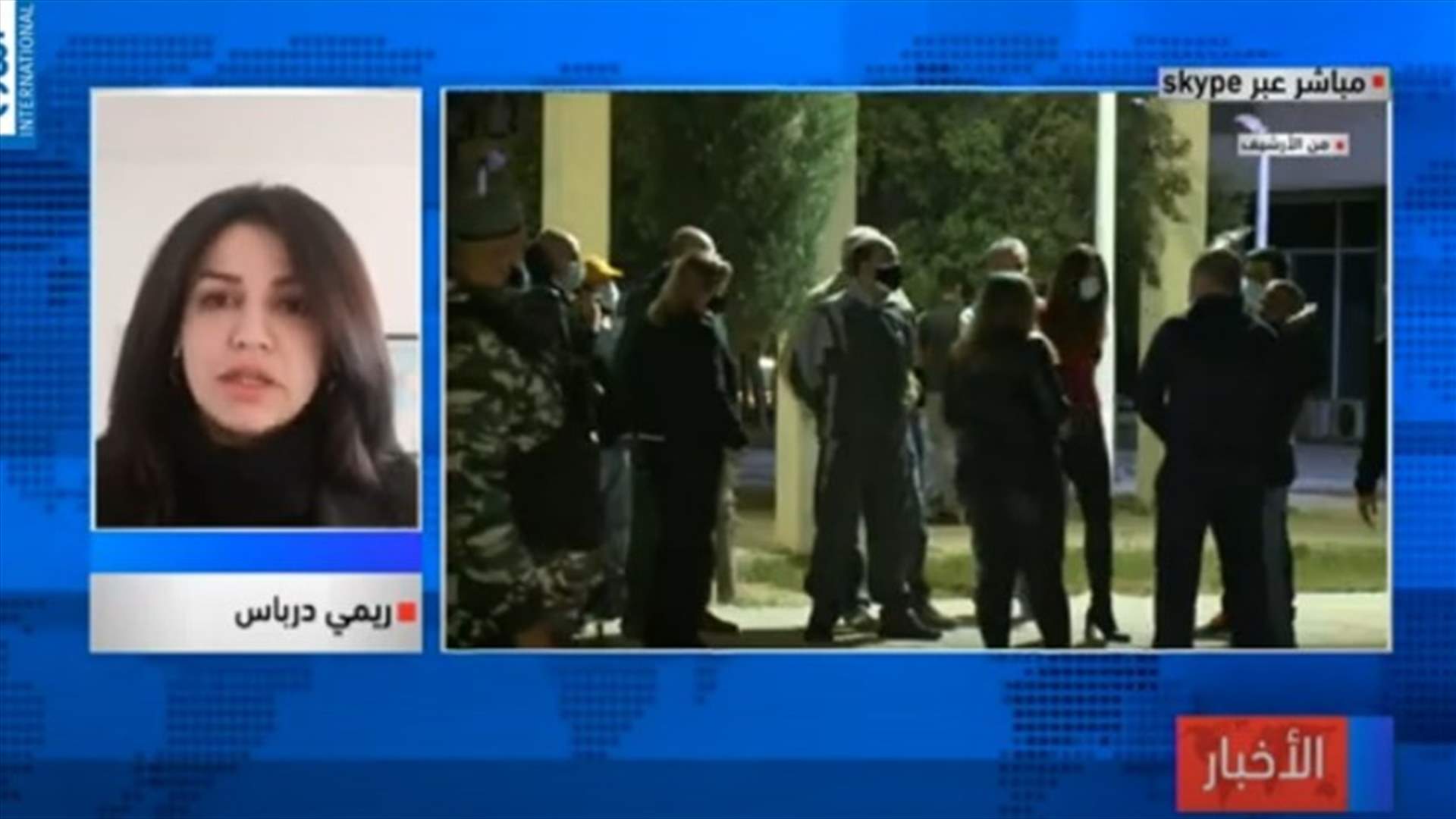 LBCI