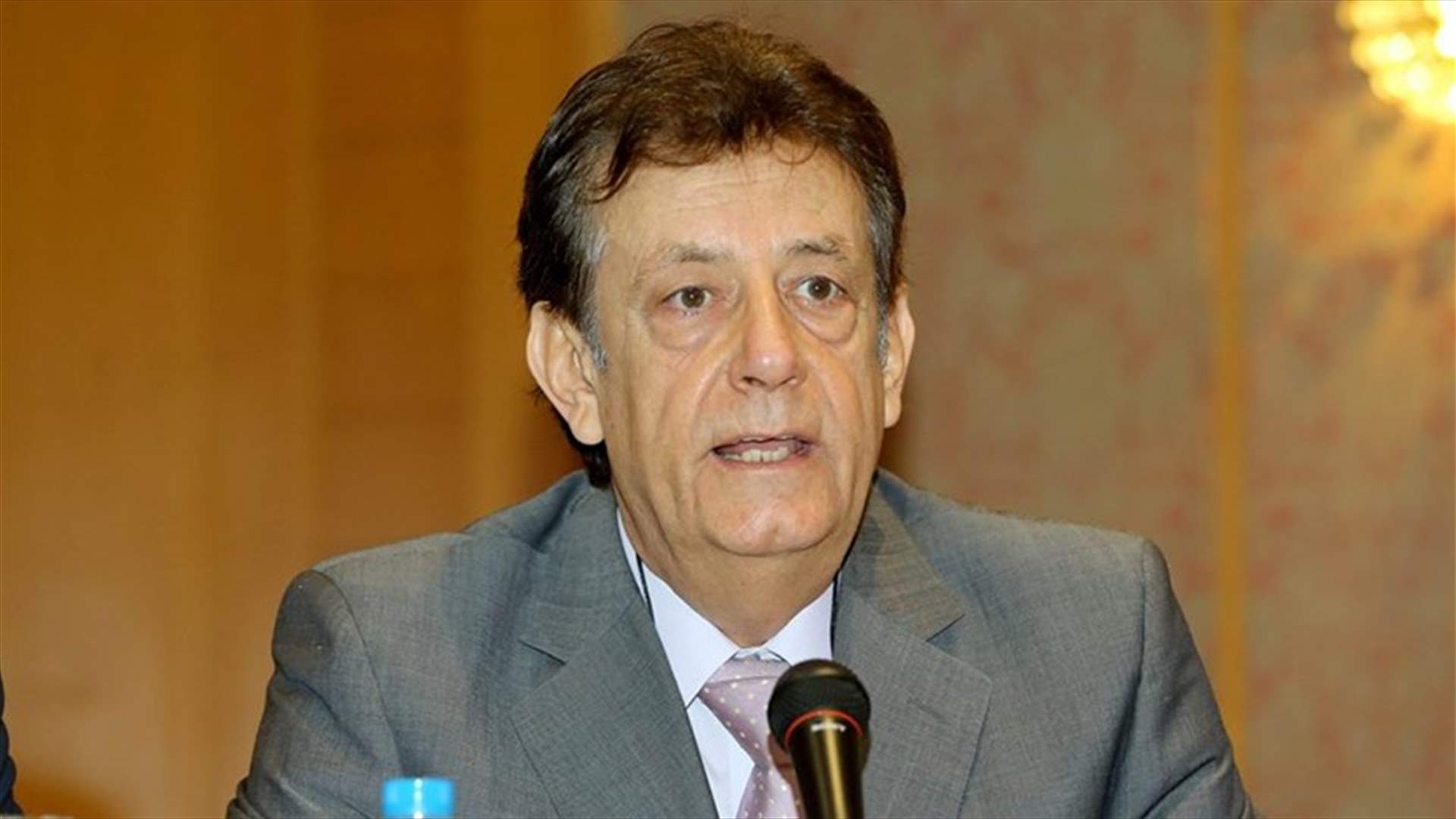 هارون: النظام الصحي في ورطة