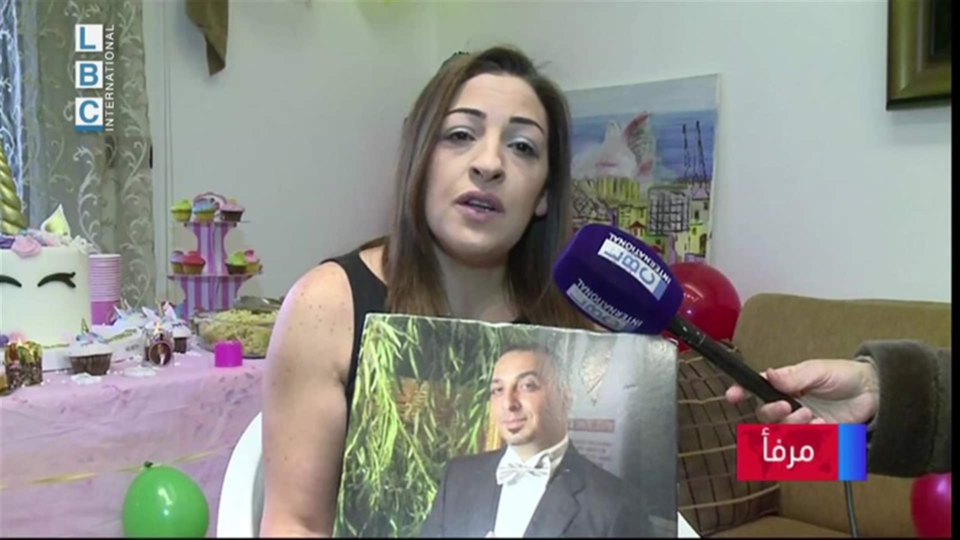 LBCI