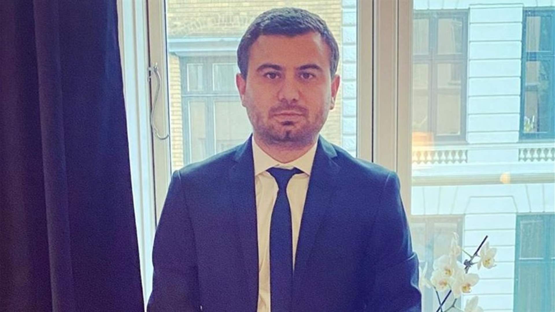 جيري ماهر ينفي للـLBCI ان يكون لبهاء الحريري اي نية في الدعوة او التحضير لتظاهرات