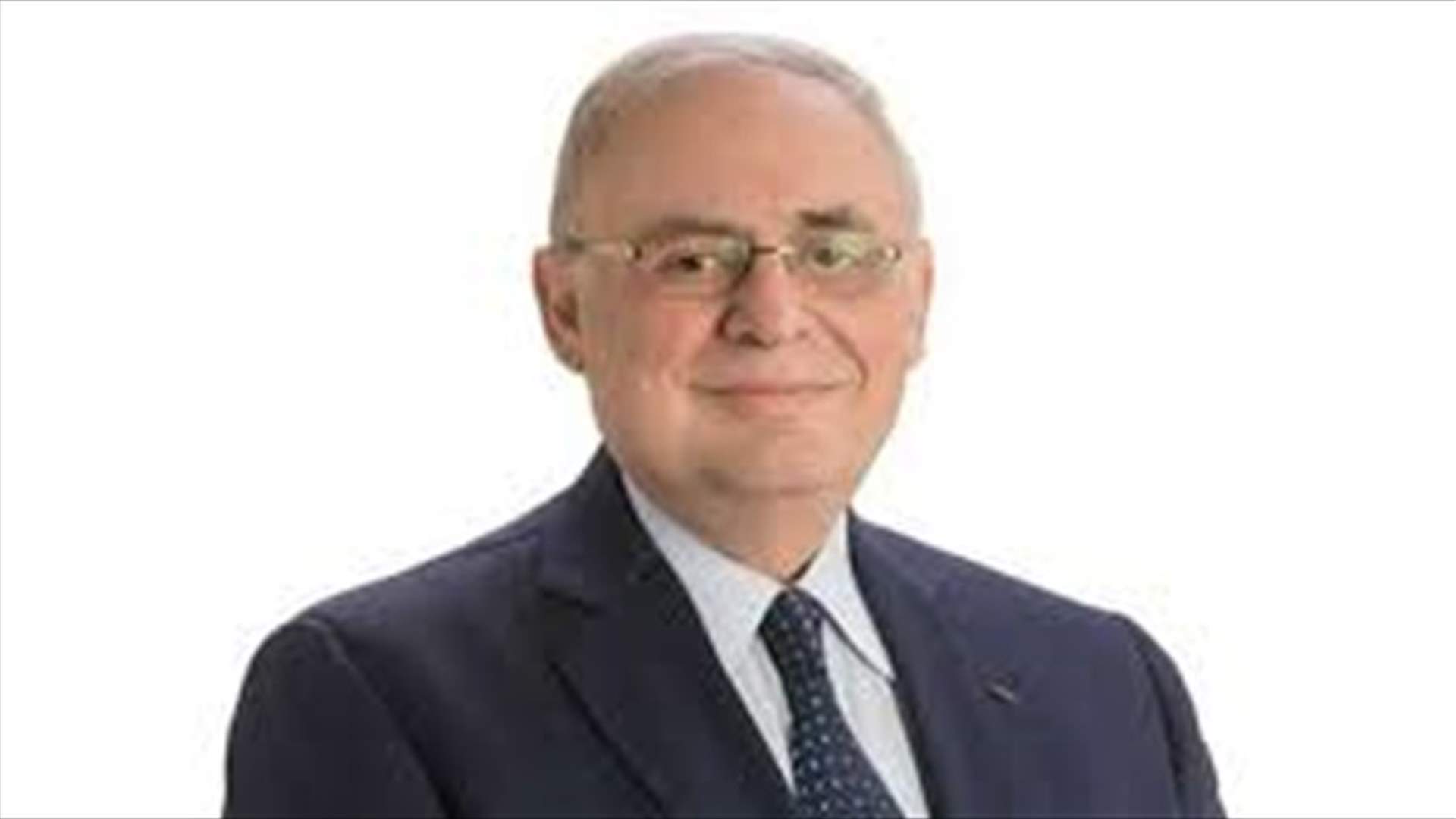 فريد البستاني لـ"الانباء الكويتية": مستعد لتقريب وجهات النظر بين عون وجنبلاط
