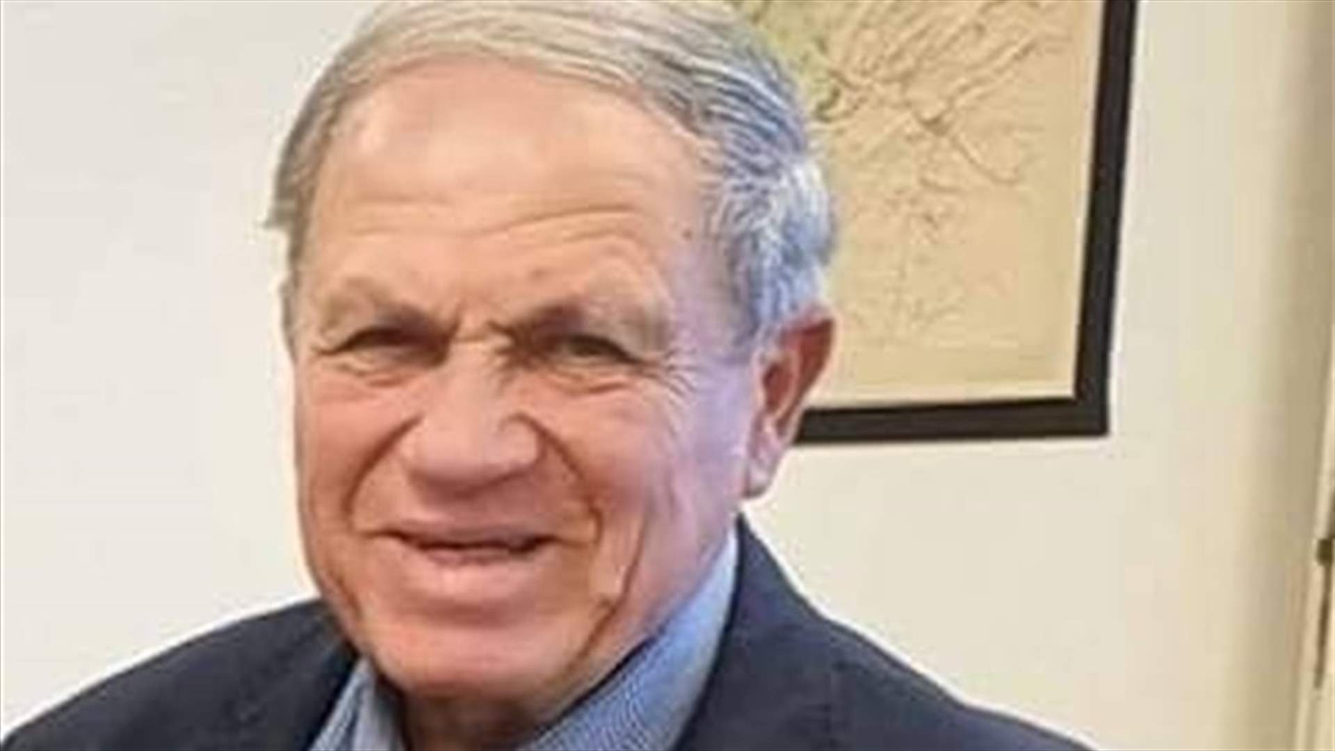 سامي البراكس في ذمة الله...