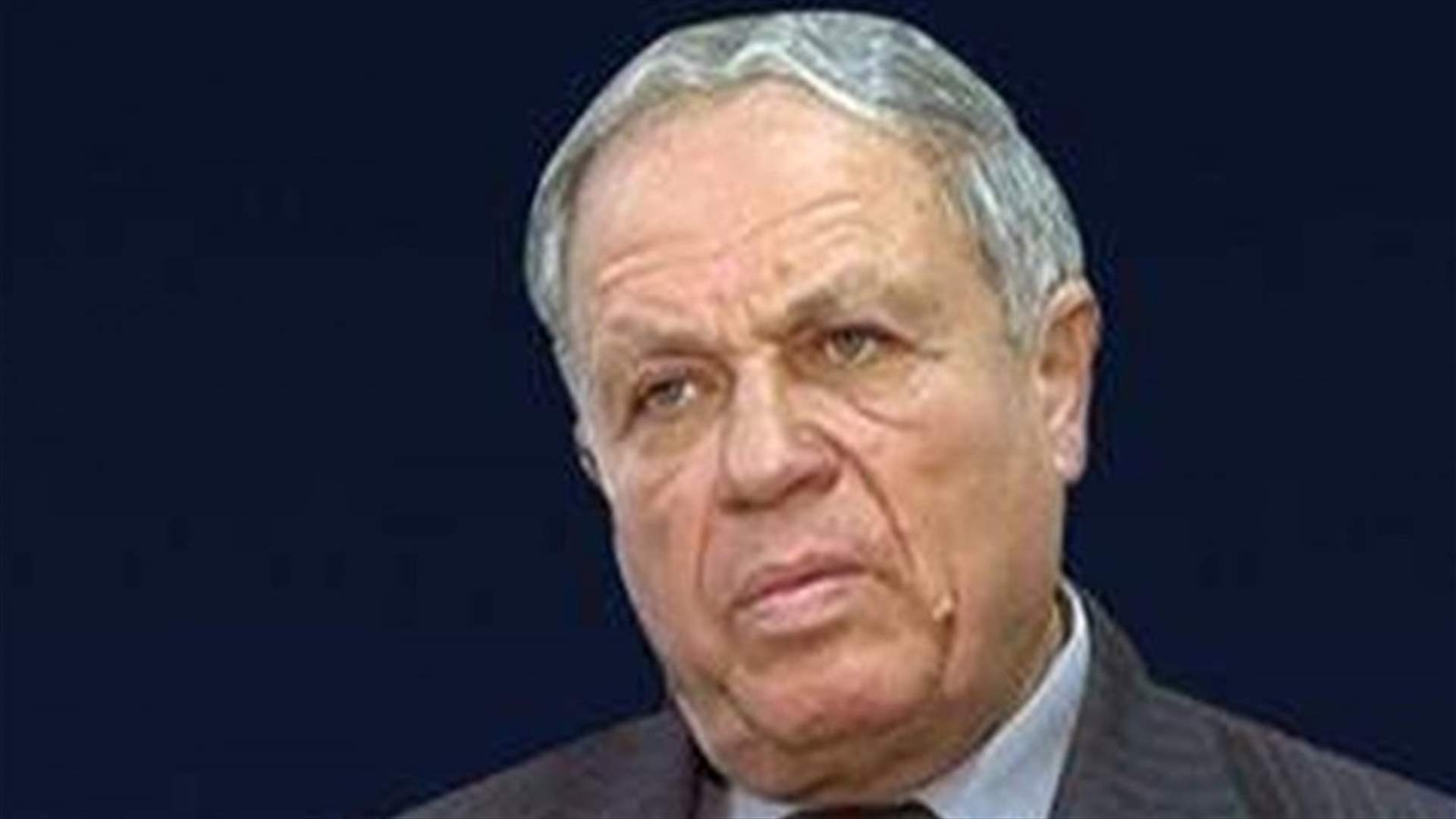 نقابة محطات المحروقات تنعى البراكس