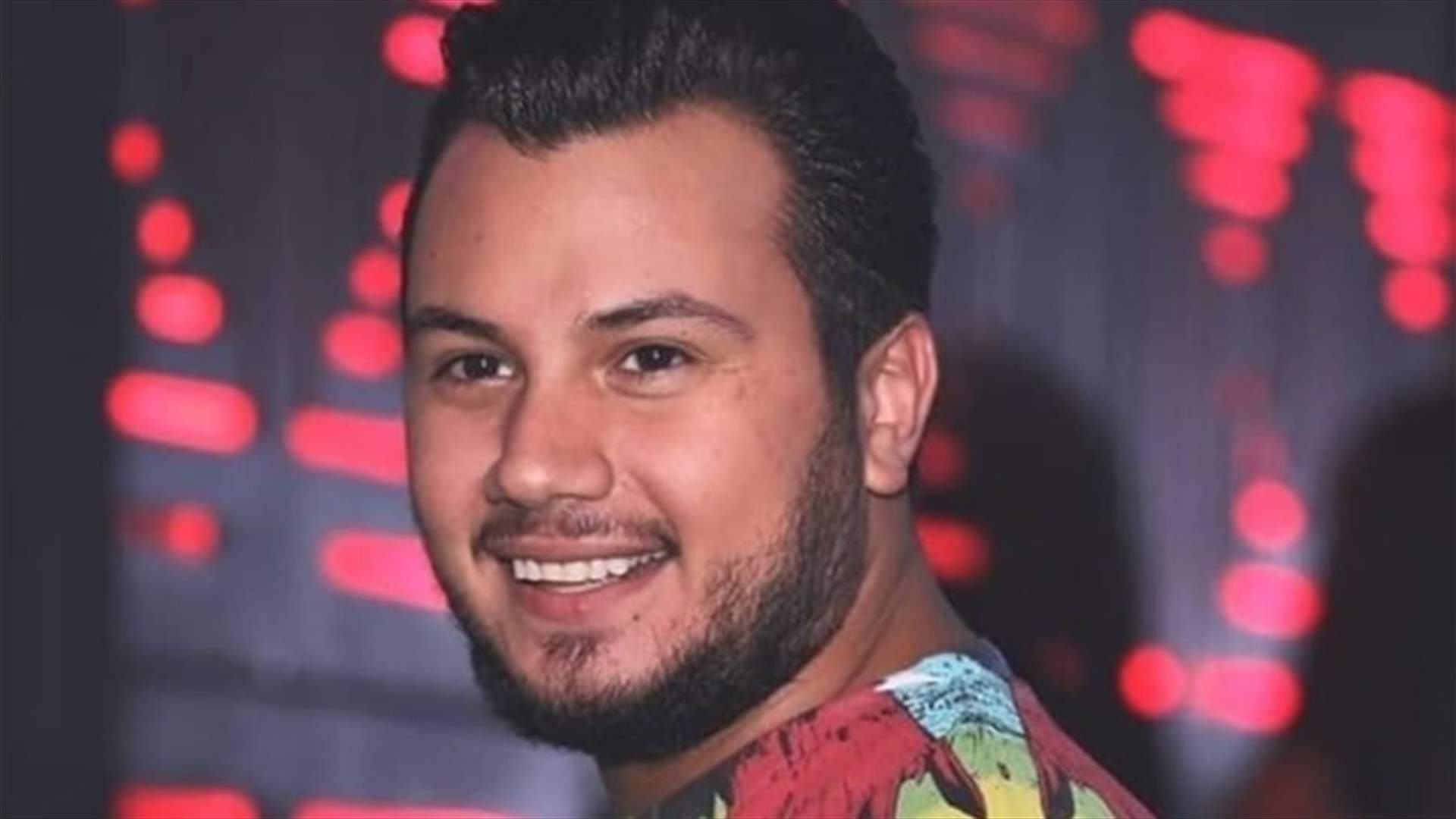 في جونية... اشكال في حفل لوديع الشيخ وإصابة 3 أشخاص