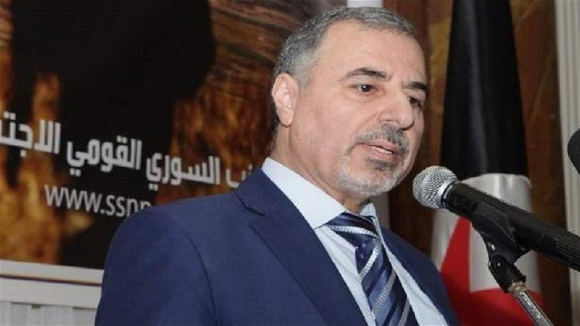 الحسنية: سنواجه كل أشكال الوصاية الدولية