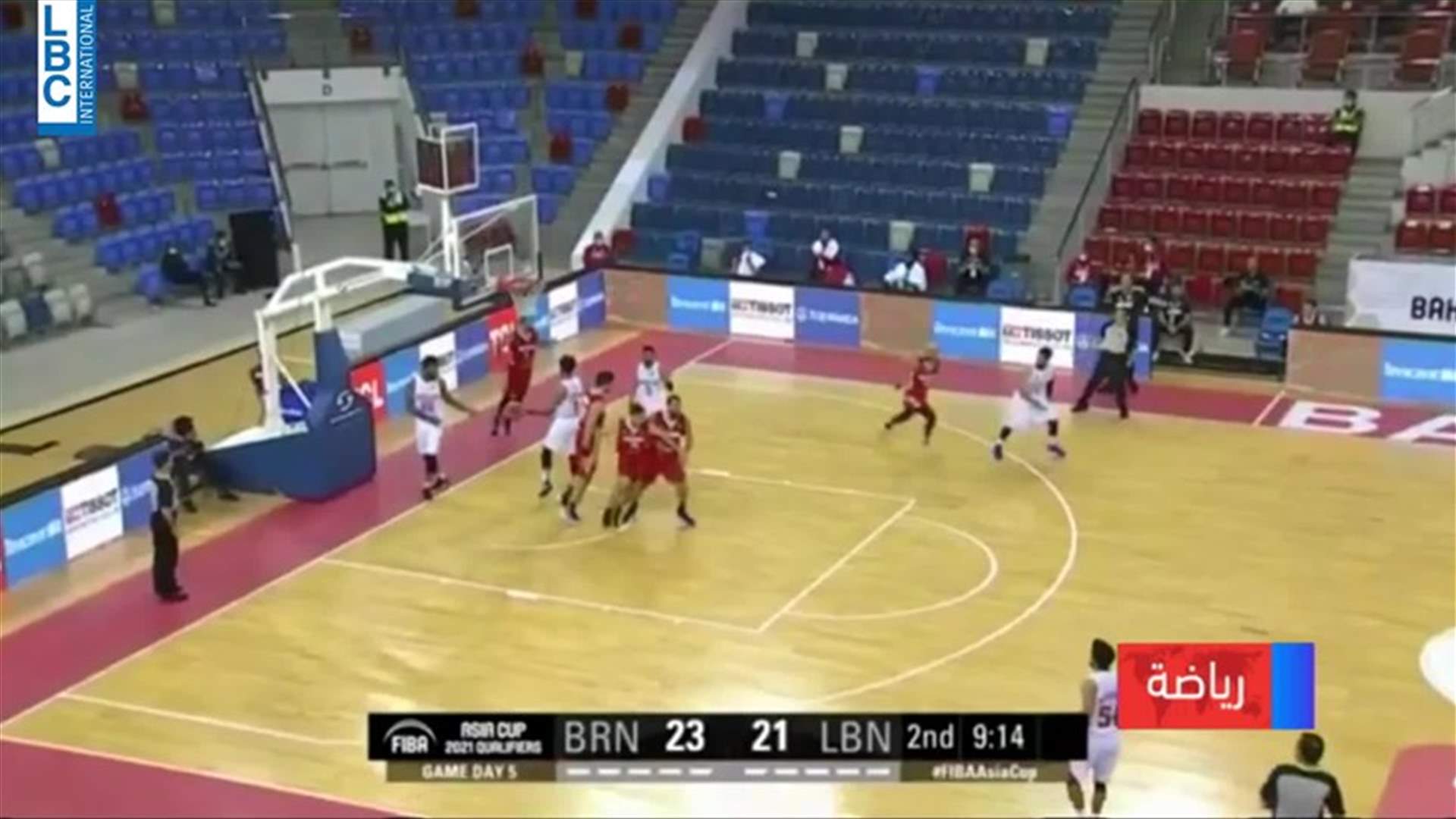 LBCI