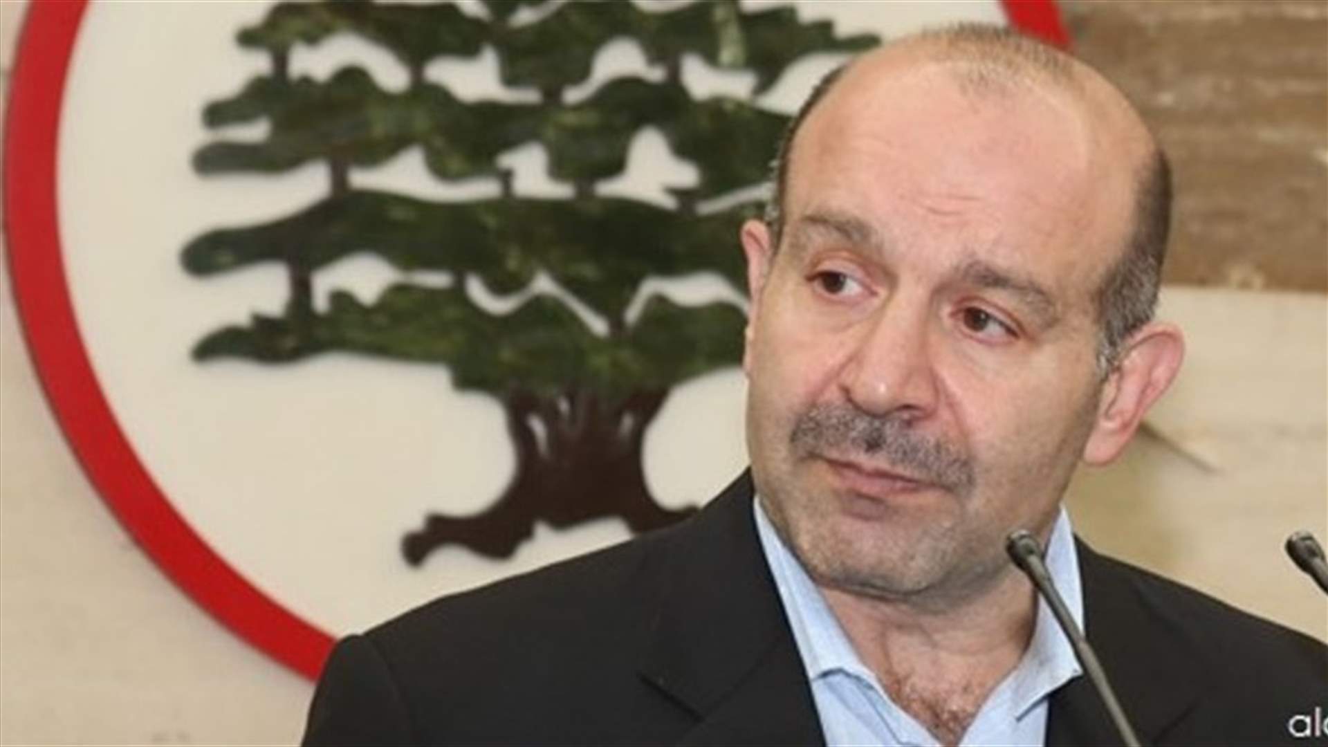 علوش: جبران ذو الثلاثة اوجه... المنافق والمفتن والمفلس