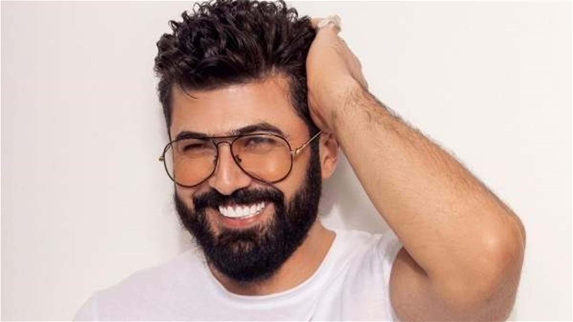سيف نبيل ينجو من حادثٍ مرعب داخل منزله (فيديو)