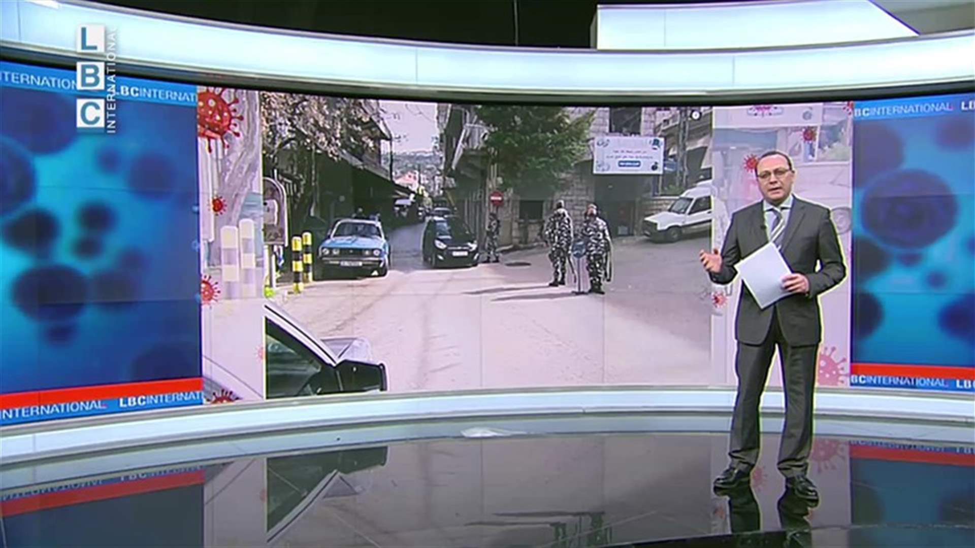 LBCI