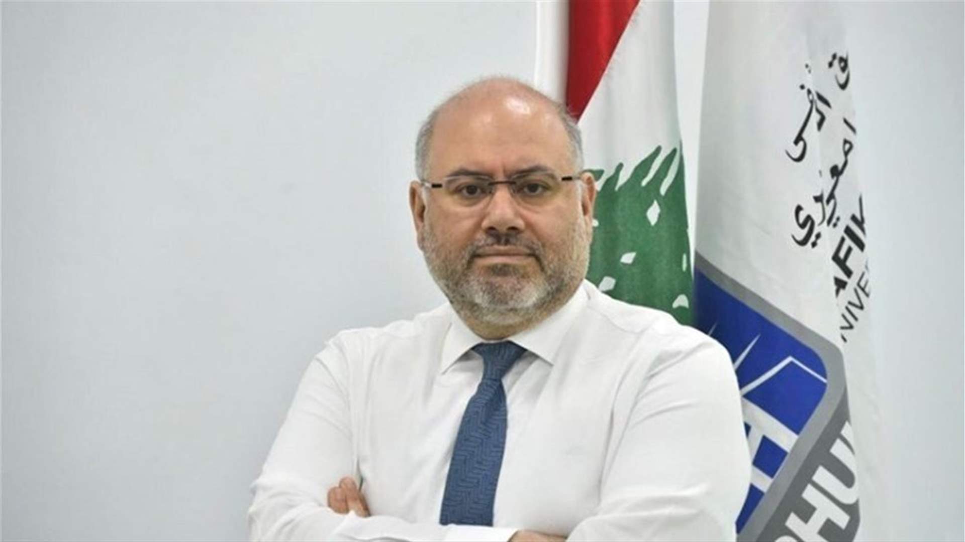 ابيض: الكورونا كشفت مختلف أوجه عدم المساواة في المجتمع