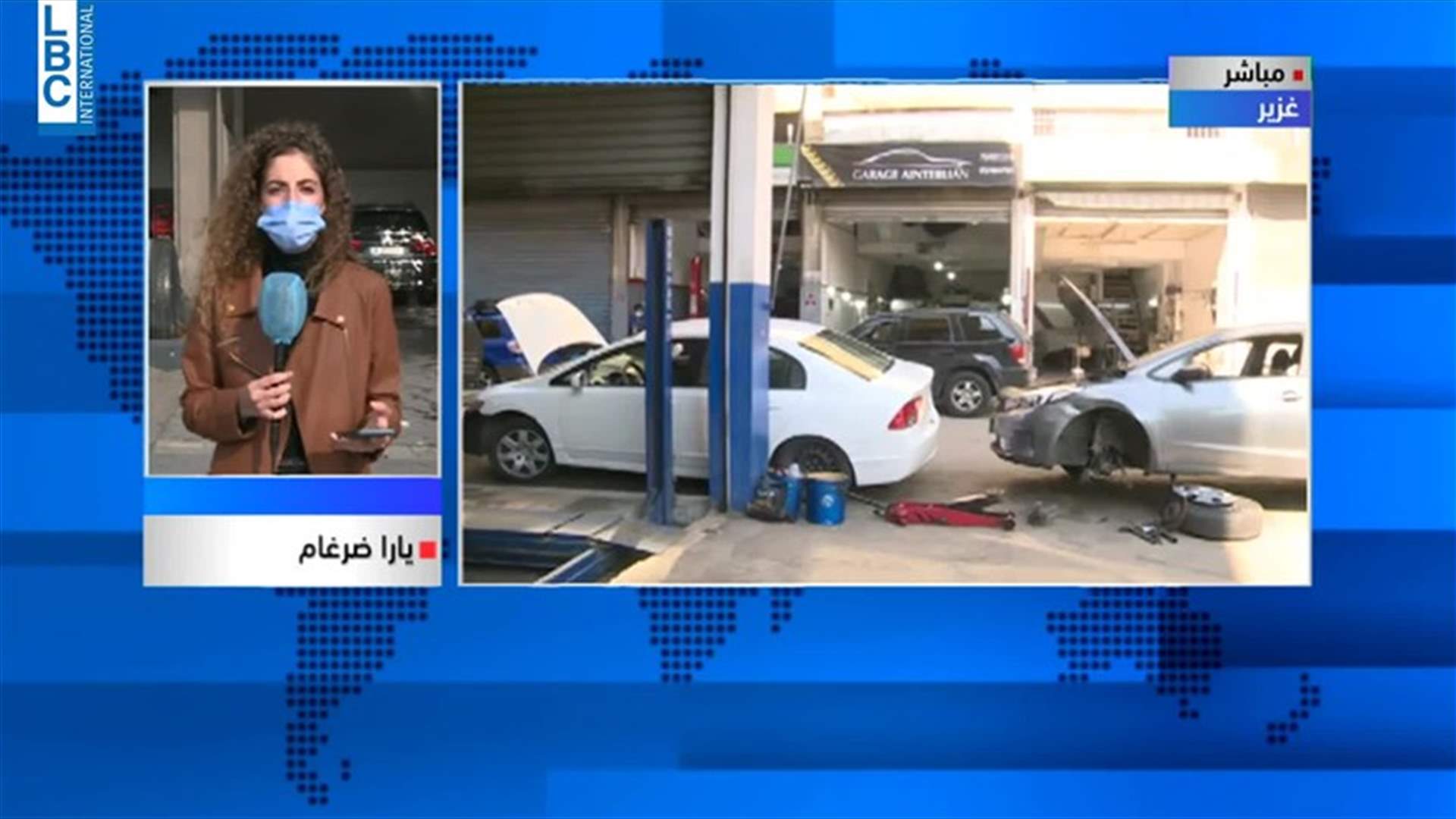 LBCI