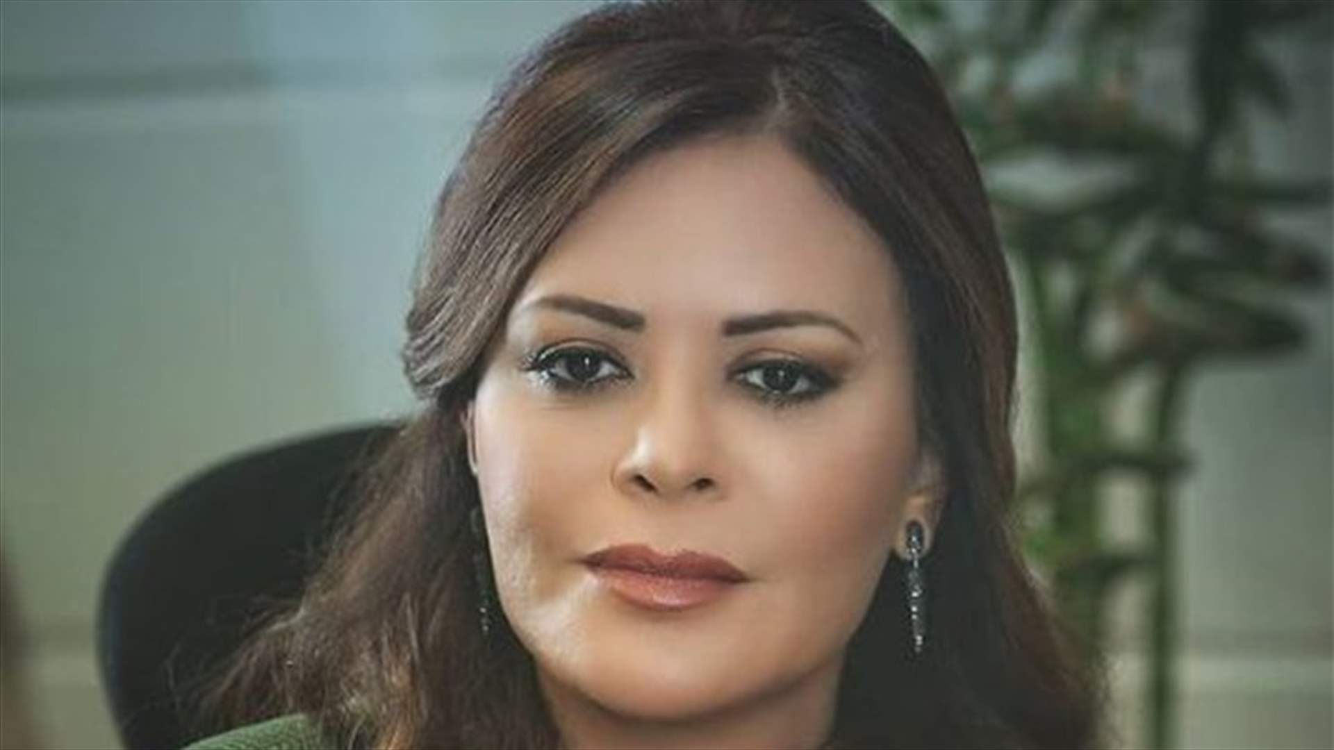 أمنية كارمن لبّس في عيد ميلادها: "نبطّل لاحقين زعماء الموت والفساد"