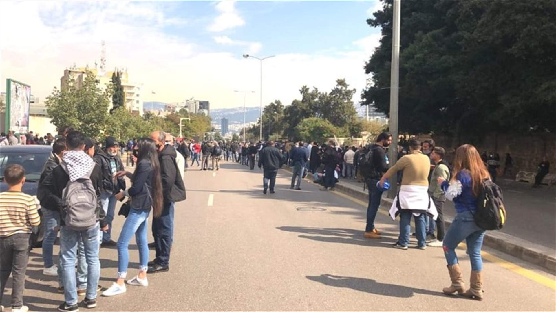 LBCI