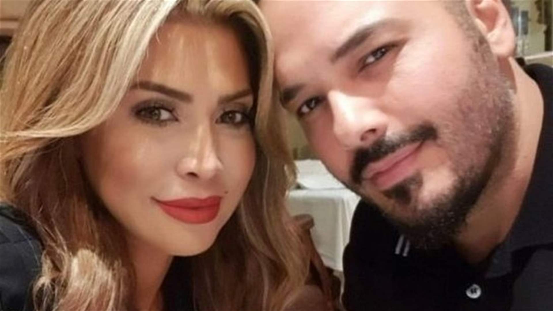 رامي عياش يغنّي لنوال الزغبي &quot;أنا عقلي وقف&quot;... فكيف ردّت عليه الأخيرة؟