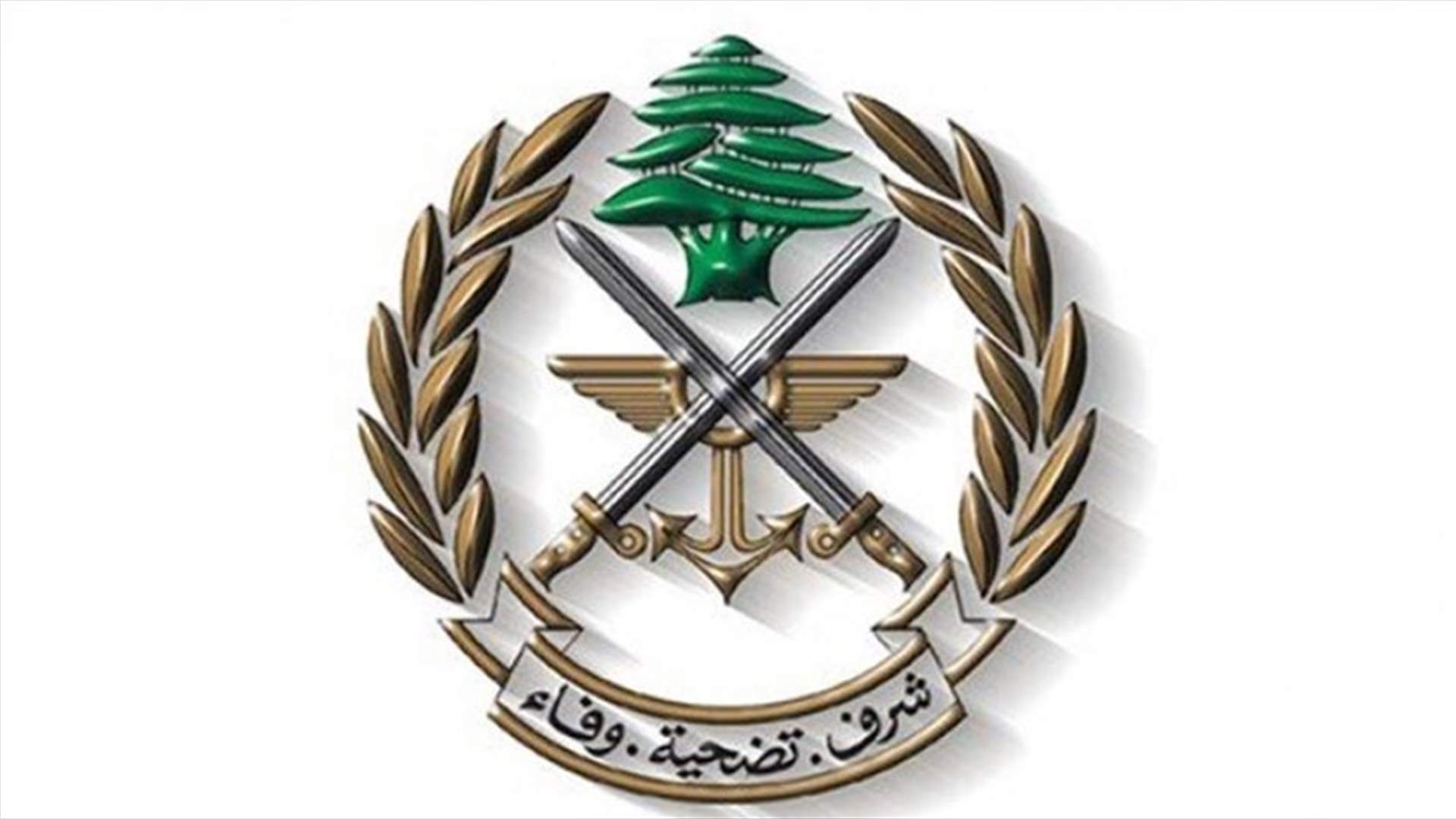 الجيش: تعرض دورية لإطلاق نار أثناء عملية دهم مطلوبين في منطقة العسيرة