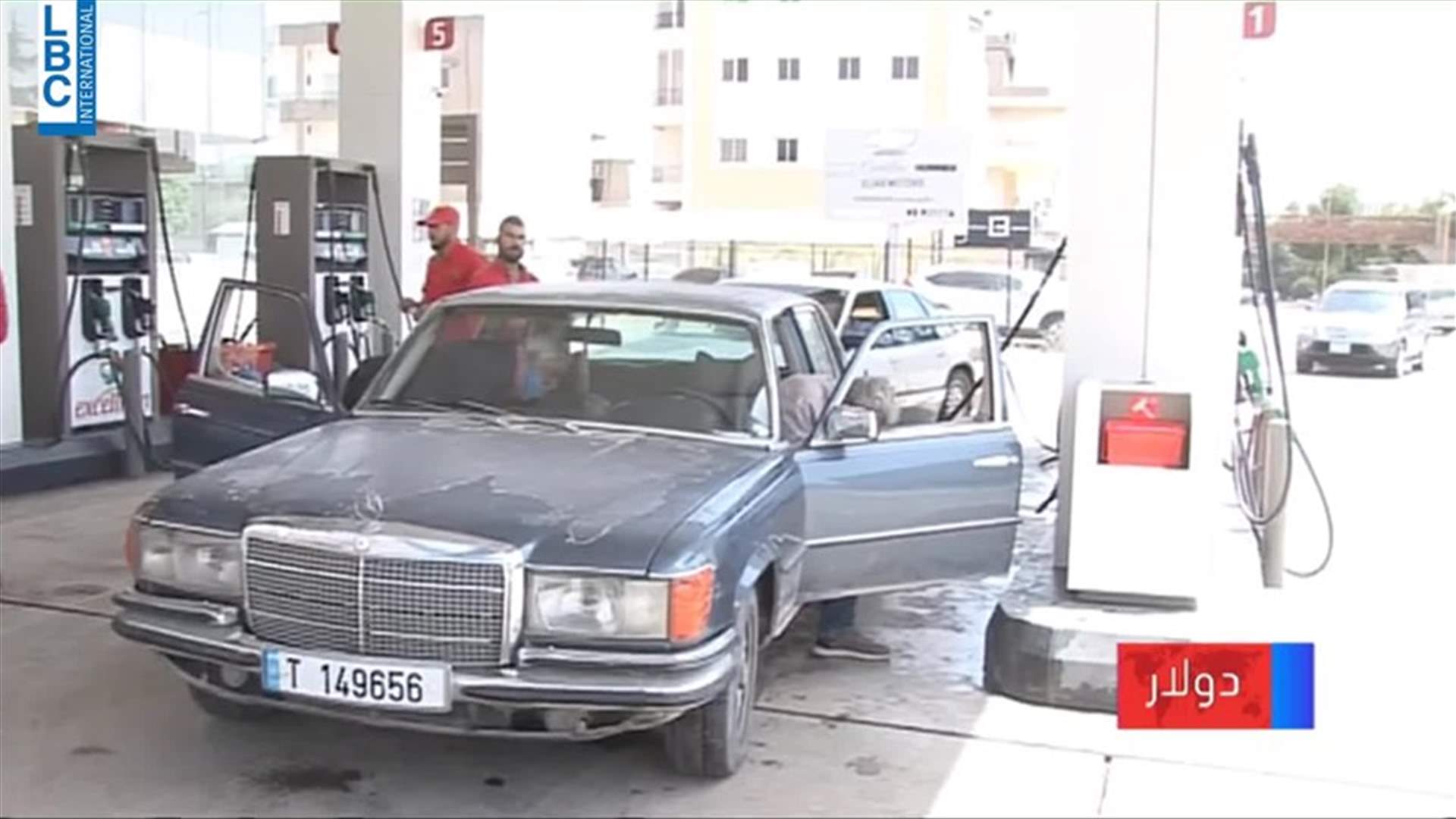 LBCI