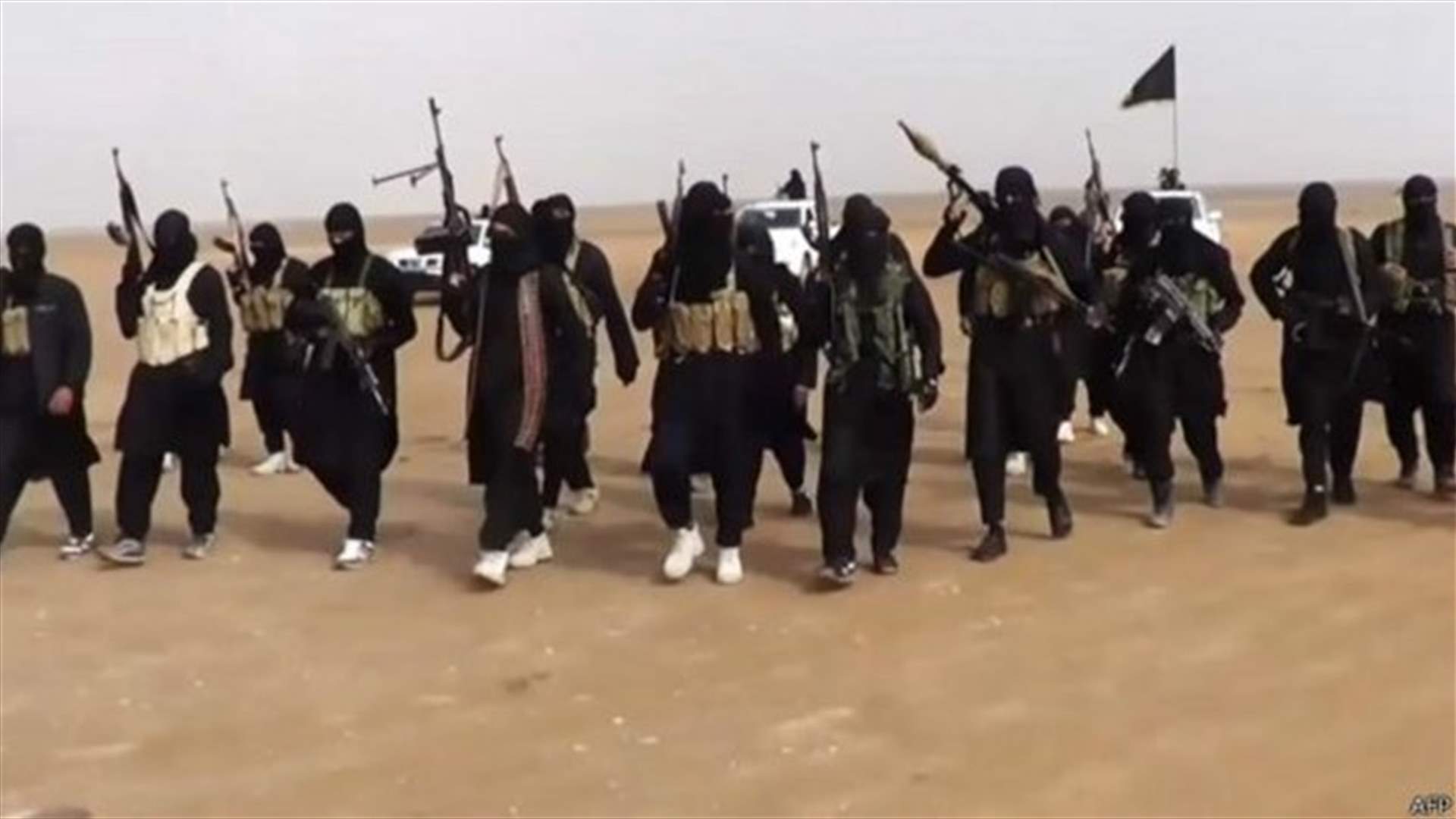 داعش يهاجم الجيش العراقي واشتباكات بين مسلحي التنظيم والقوات الأمنية