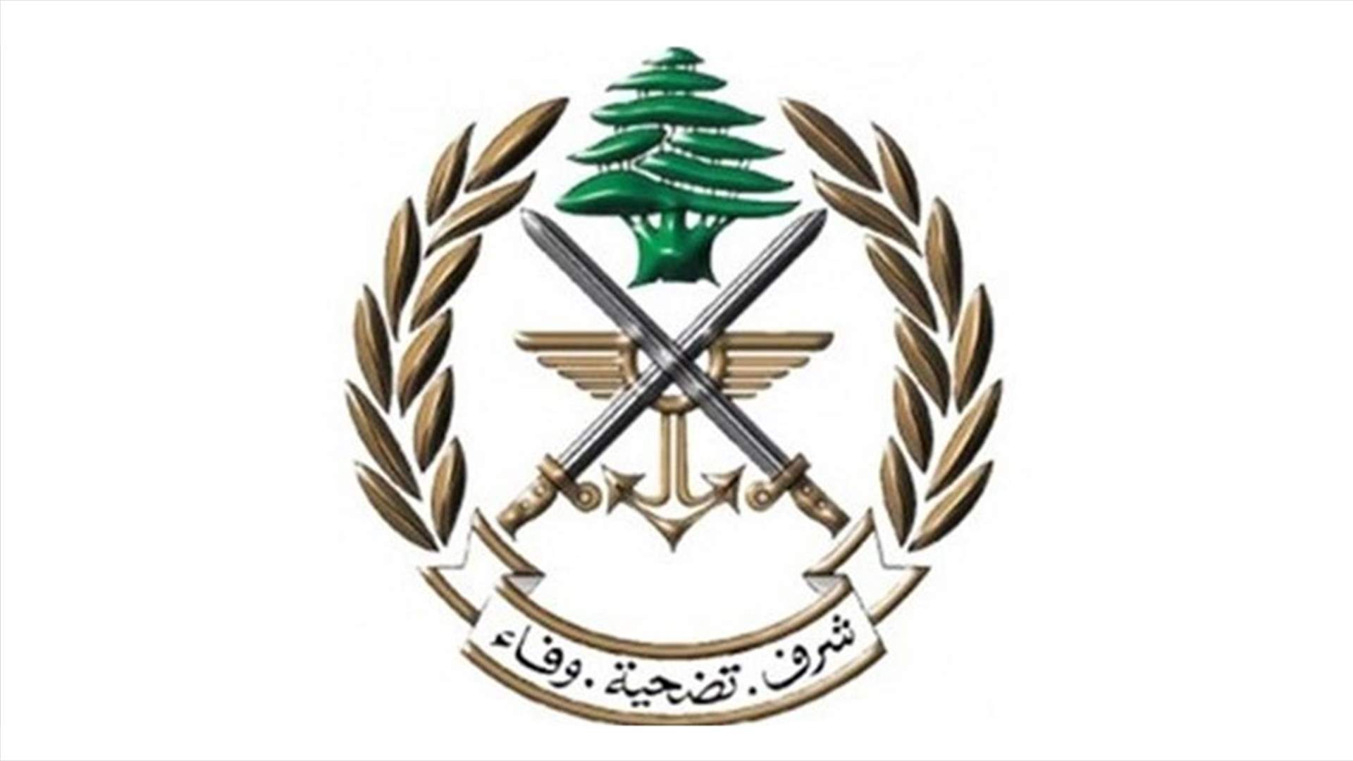 قيادة الجيش: خرقان جويان للطيران الاسرائيلي