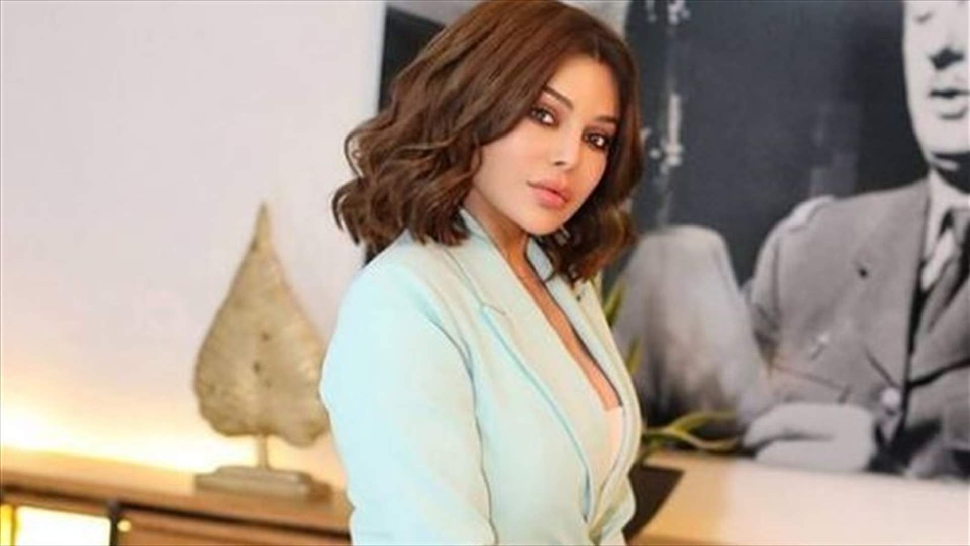 هيفاء وهبي تكسب أول قضيتين ضد محمد وزيري.. وهاشتاغ &quot;مبروك هيفاء&quot; ترند في الدول العربية
