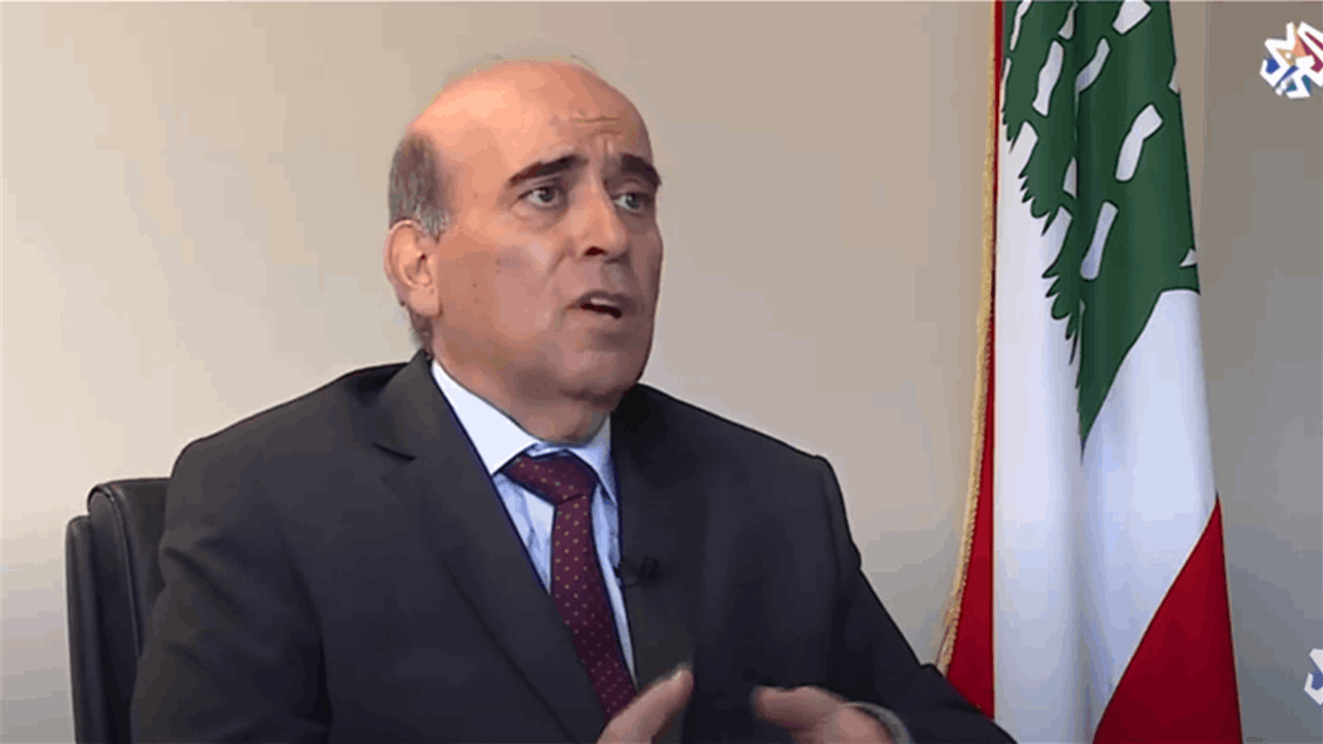 وهبه التقى سفيري الكويت وتركيا