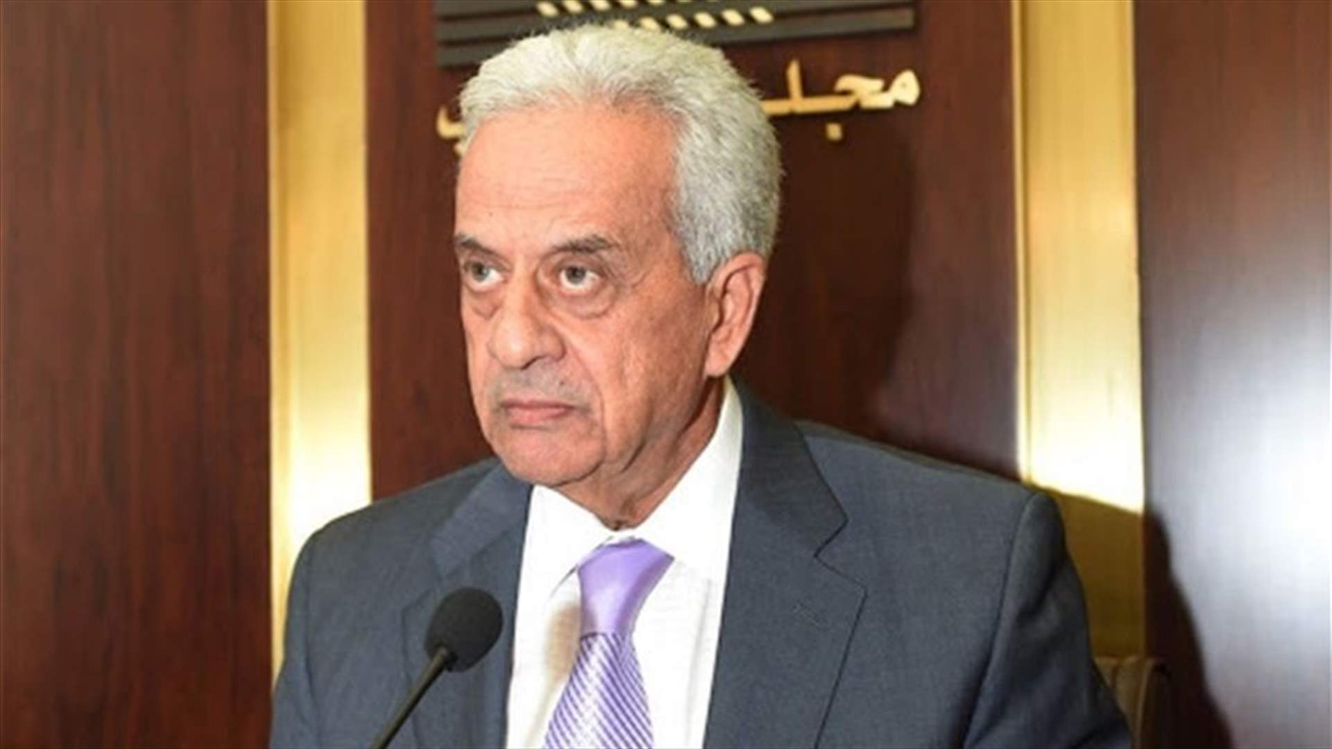 Parliament Secretary General: 16 MPs vaccinated against coronavirus