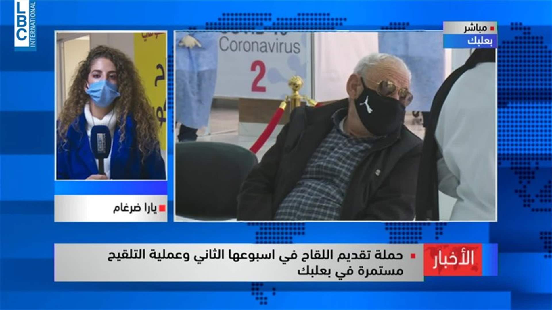 LBCI