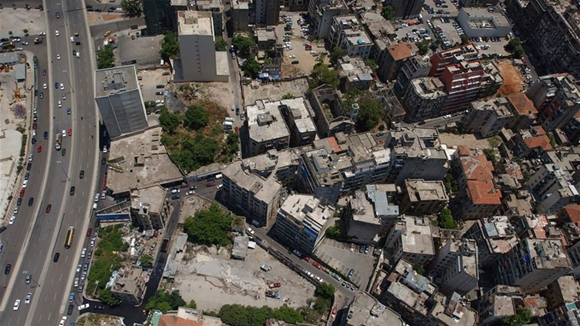 العثور على جثة طفل حديث الولادة في مستوعب للنفايات