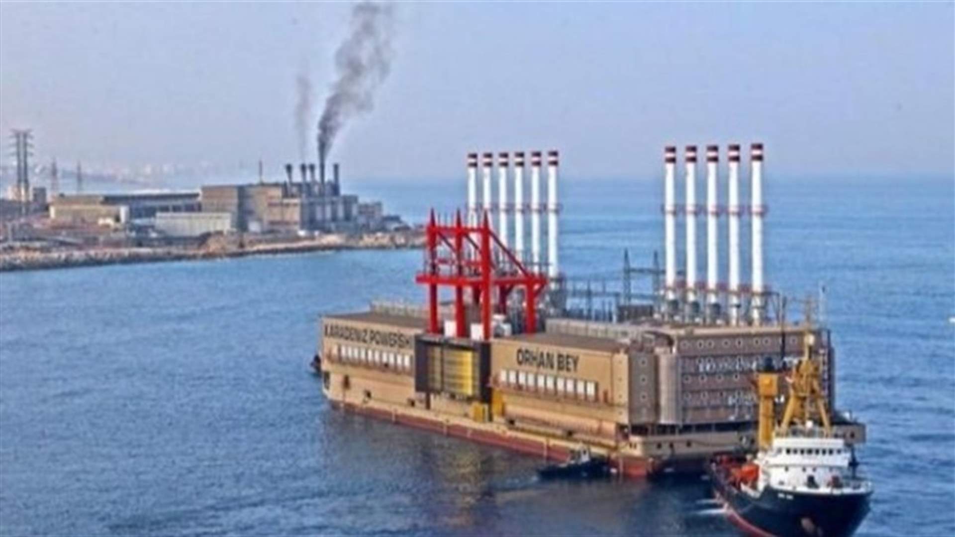 مناقصة الفيول... اليوم؟ (الأخبار)