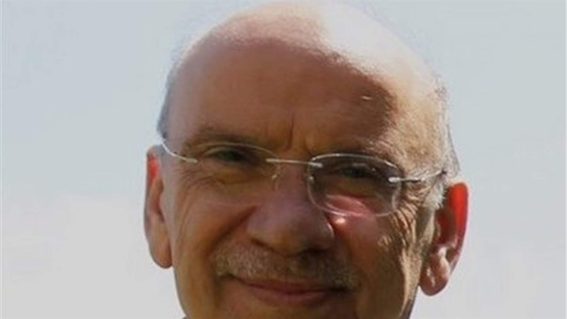 مصطفى الحسيني: حملة مستهجنة فيها الكثير من الأذى