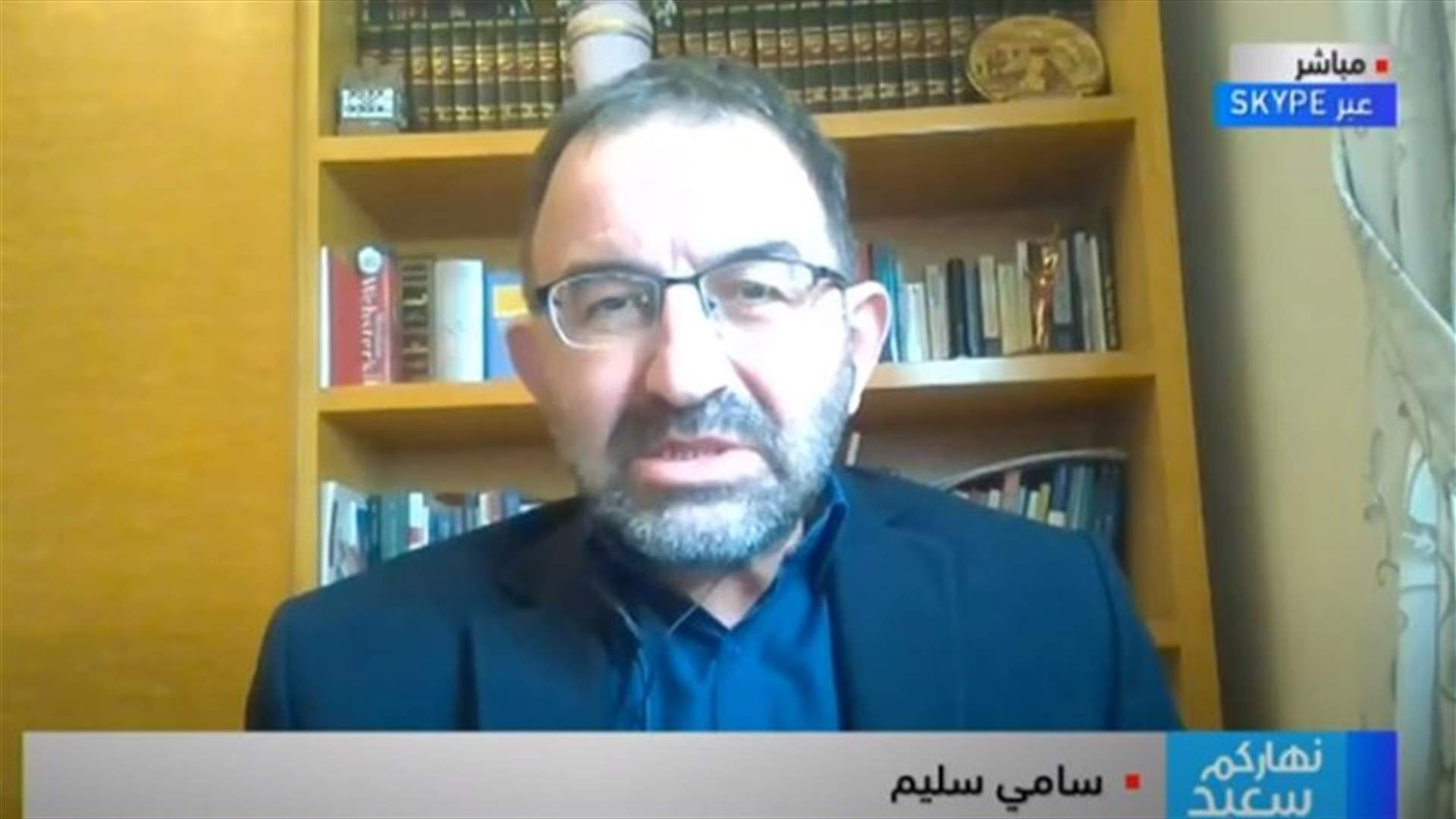 مستشار وزير الصحة: Mobile Clinic تستهدف دور العجزة استخدمت امس بمجلس النواب
