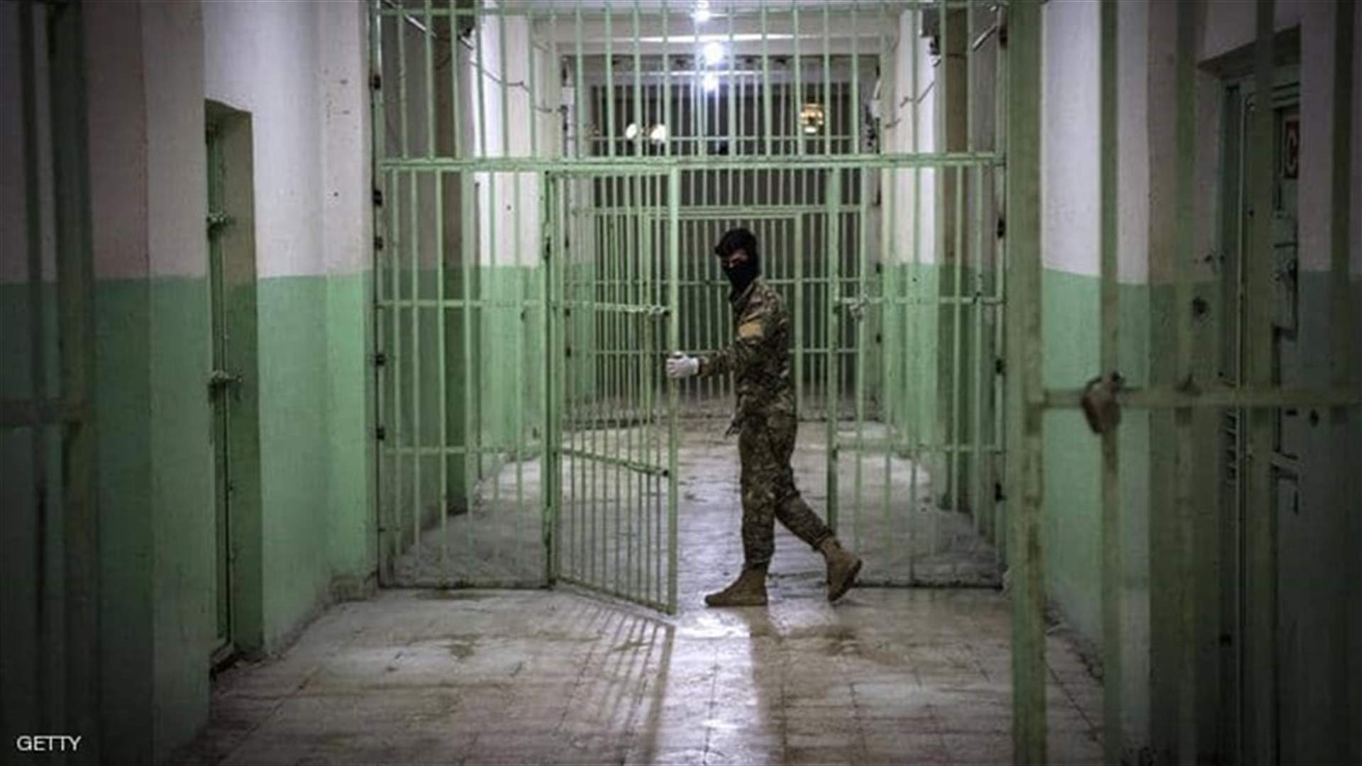 محكمة ألمانية تصدر حكم إدانة في أول محاكمة بشأن التعذيب في سوريا