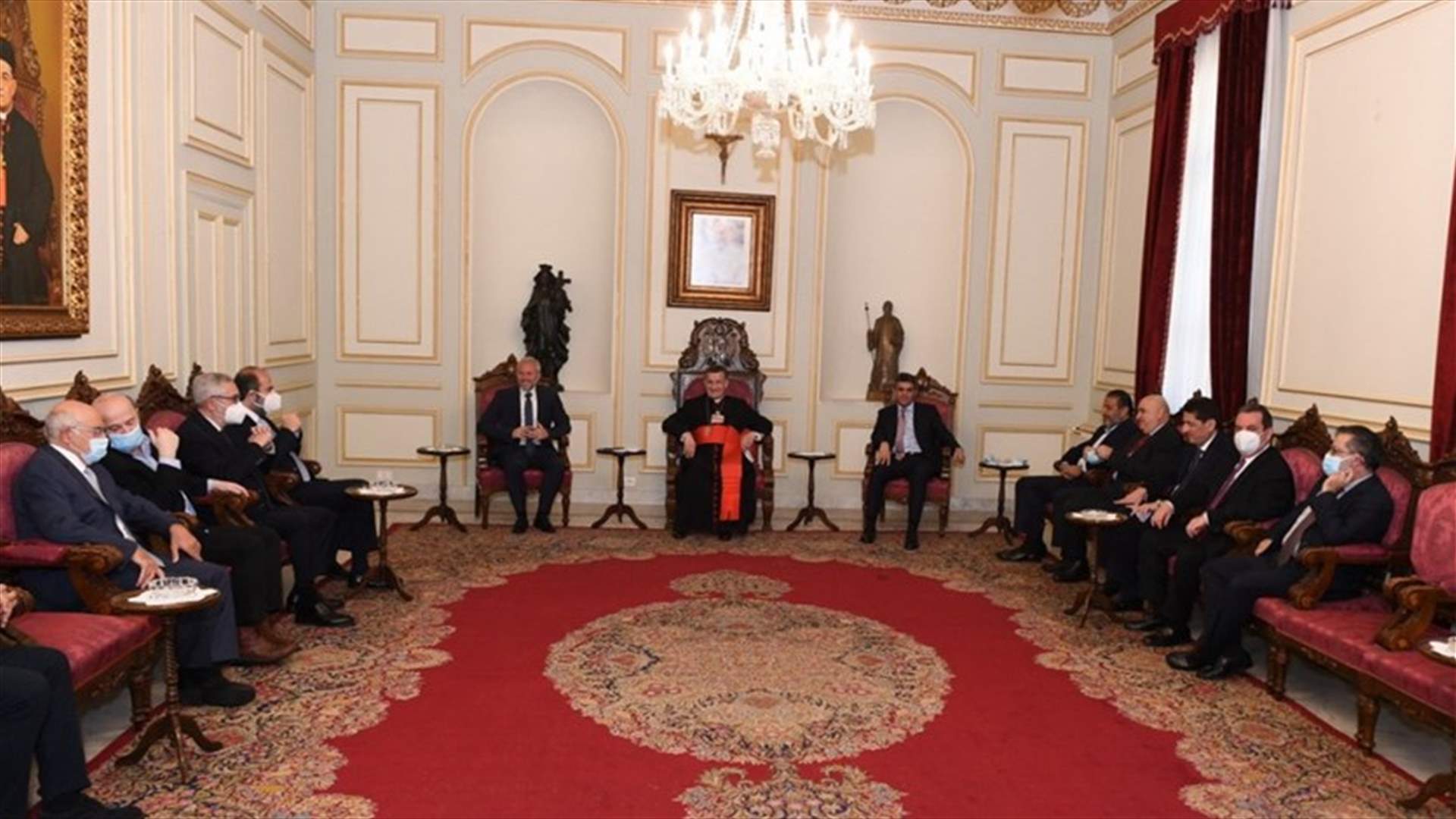 LBCI