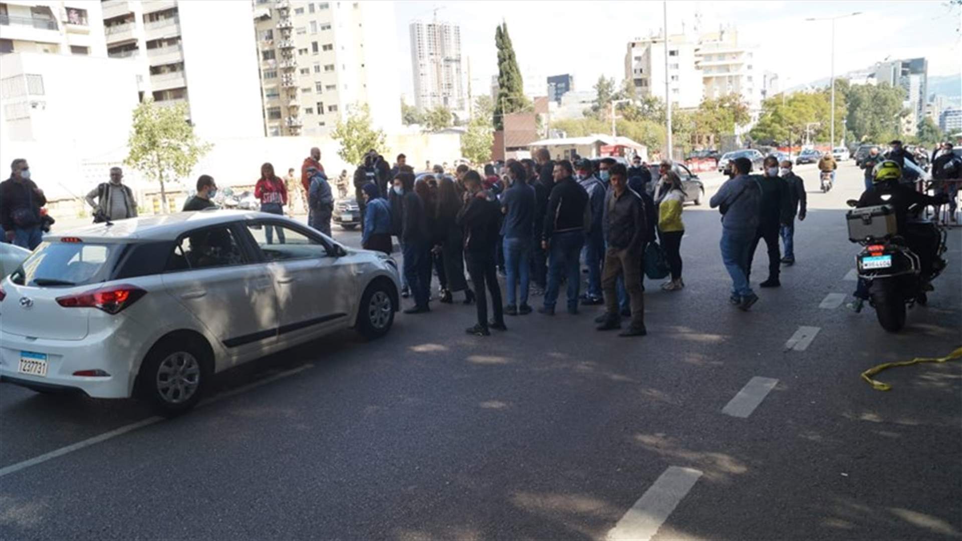 LBCI