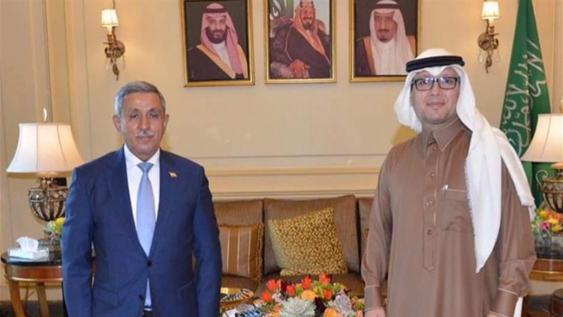 بحث في المستجدات بين البخاري ونظيره اليمني