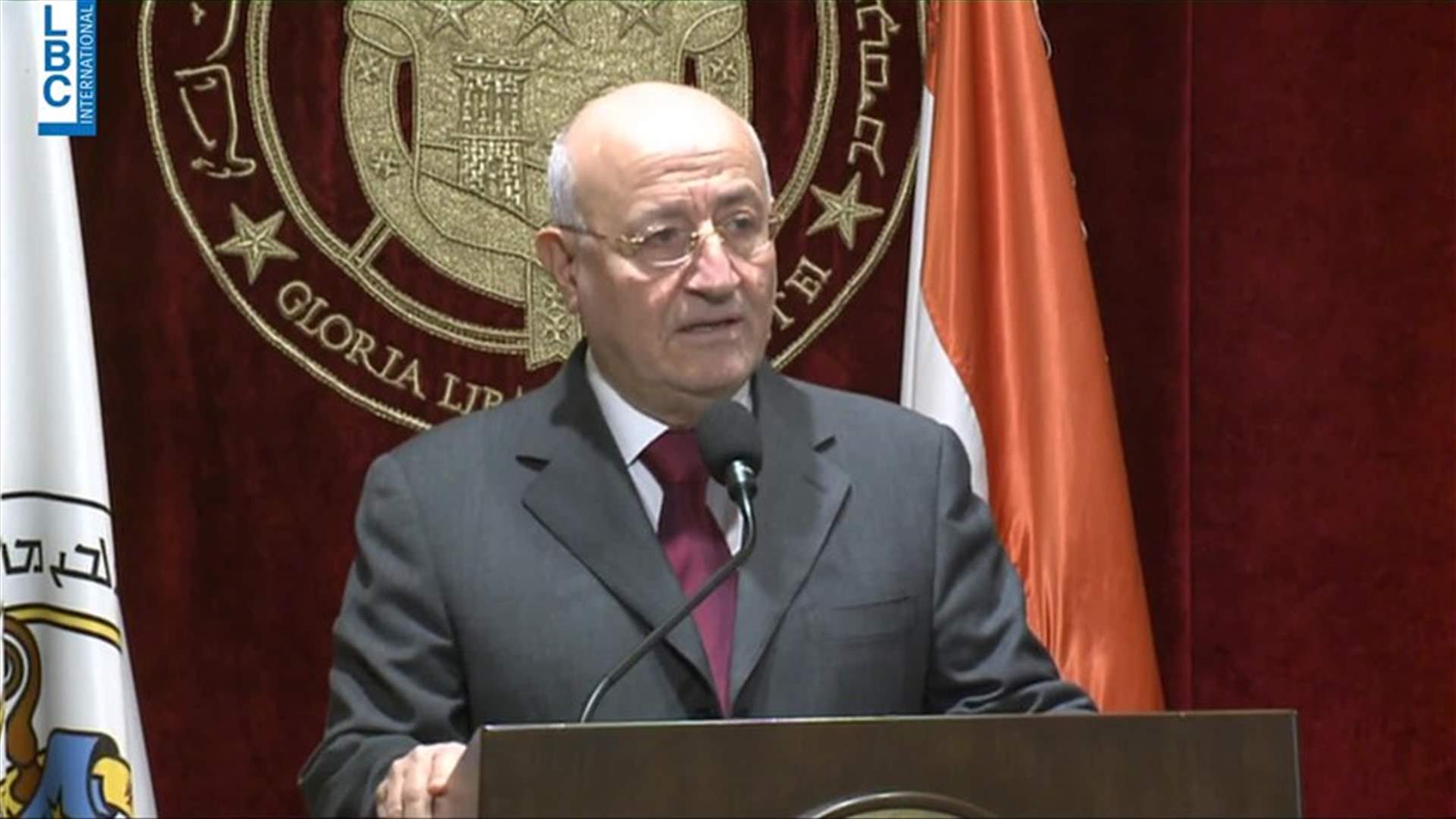 LBCI